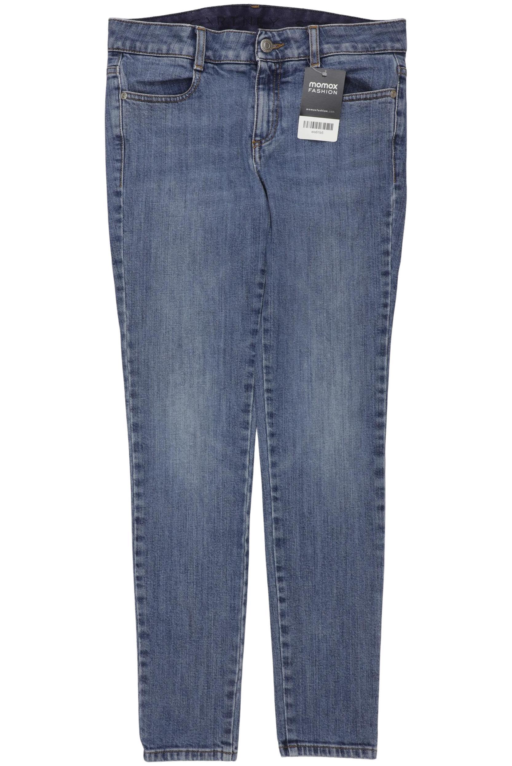 

Stella McCartney Damen Jeans, blau, Gr. 26