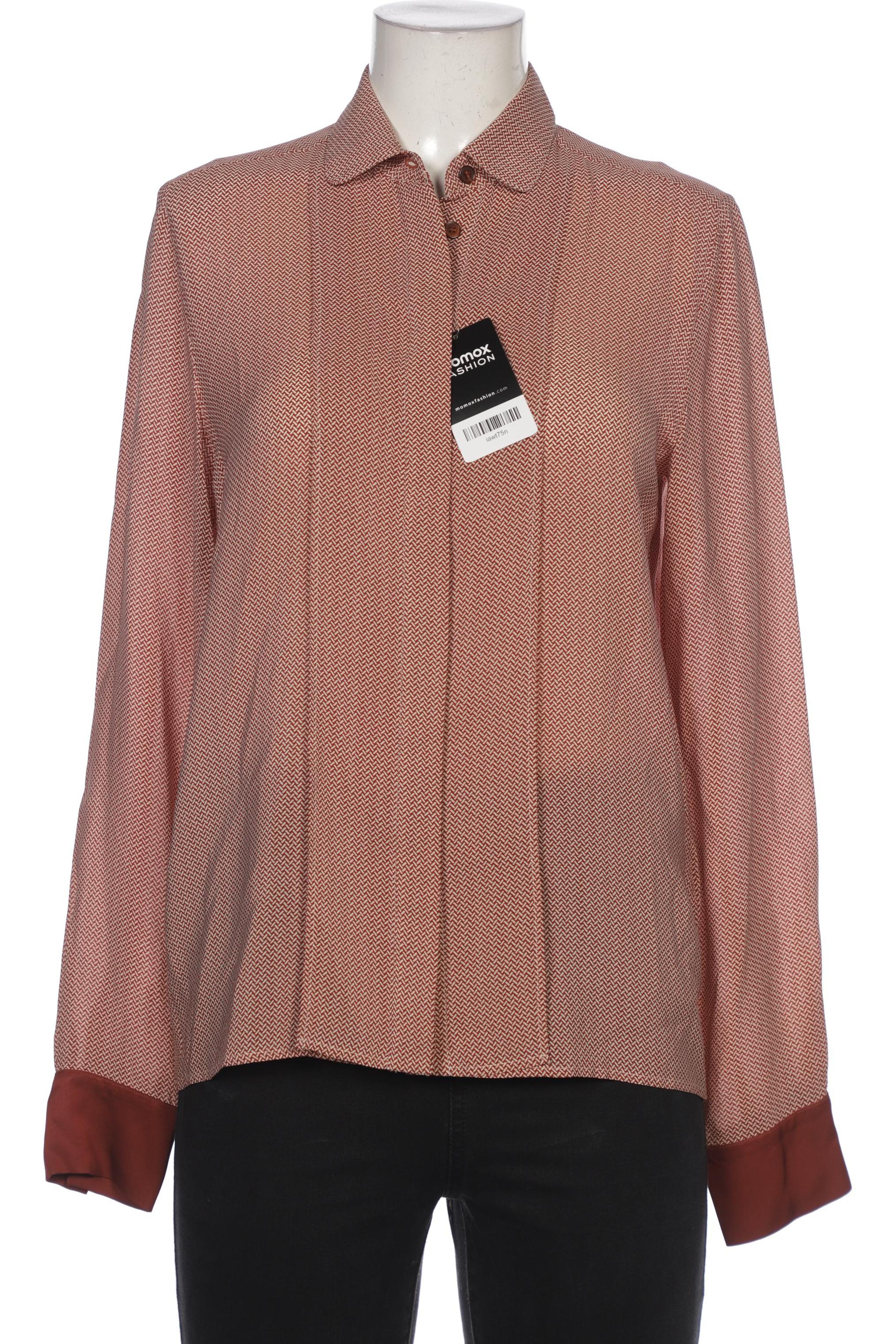 

Stella McCartney Damen Bluse, rot, Gr. 42