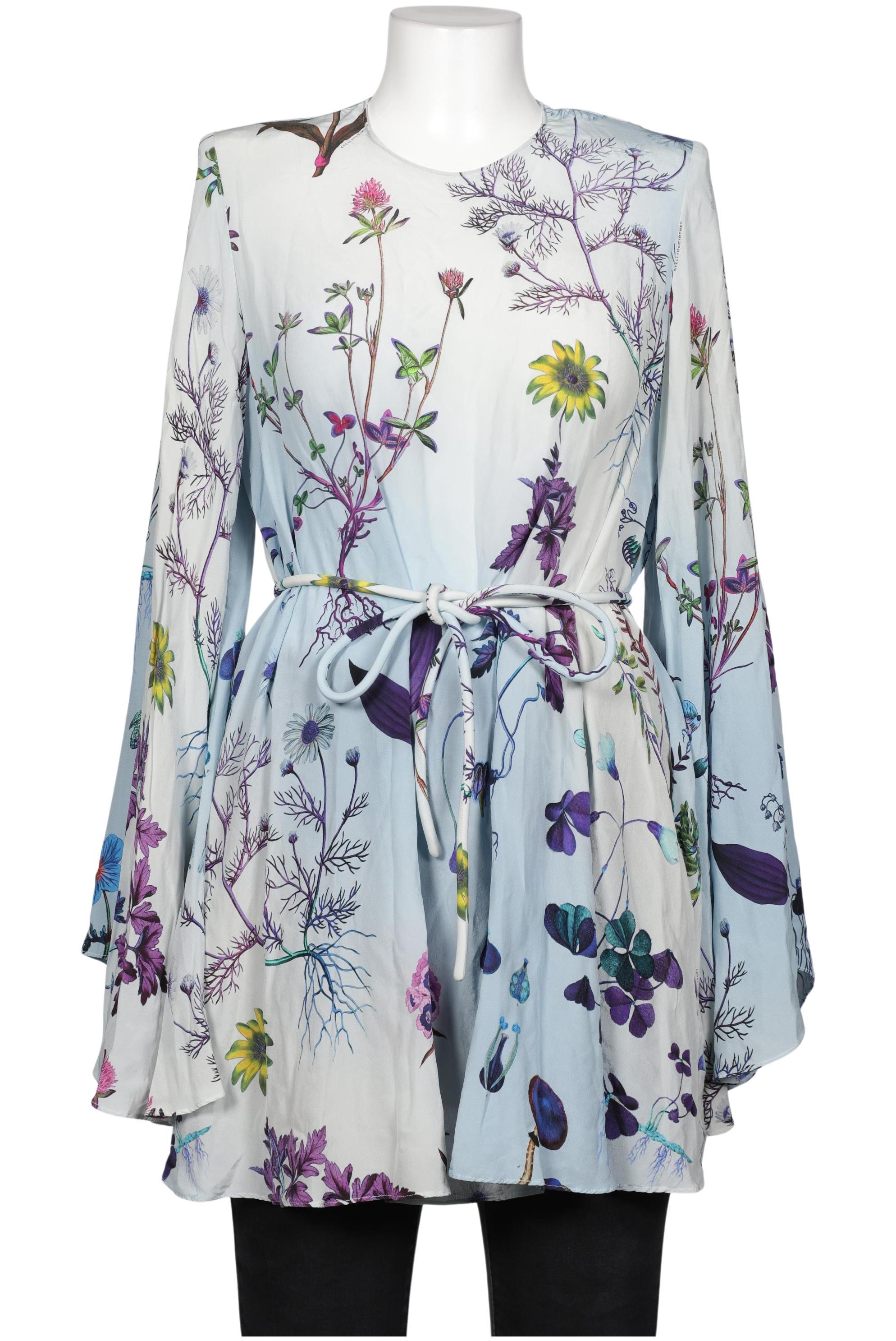 

Stella McCartney Damen Bluse, mehrfarbig, Gr. 40