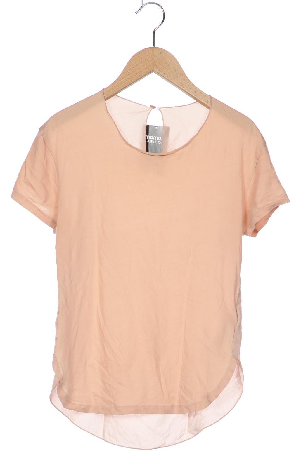

Stella McCartney Damen T-Shirt, pink, Gr. 36