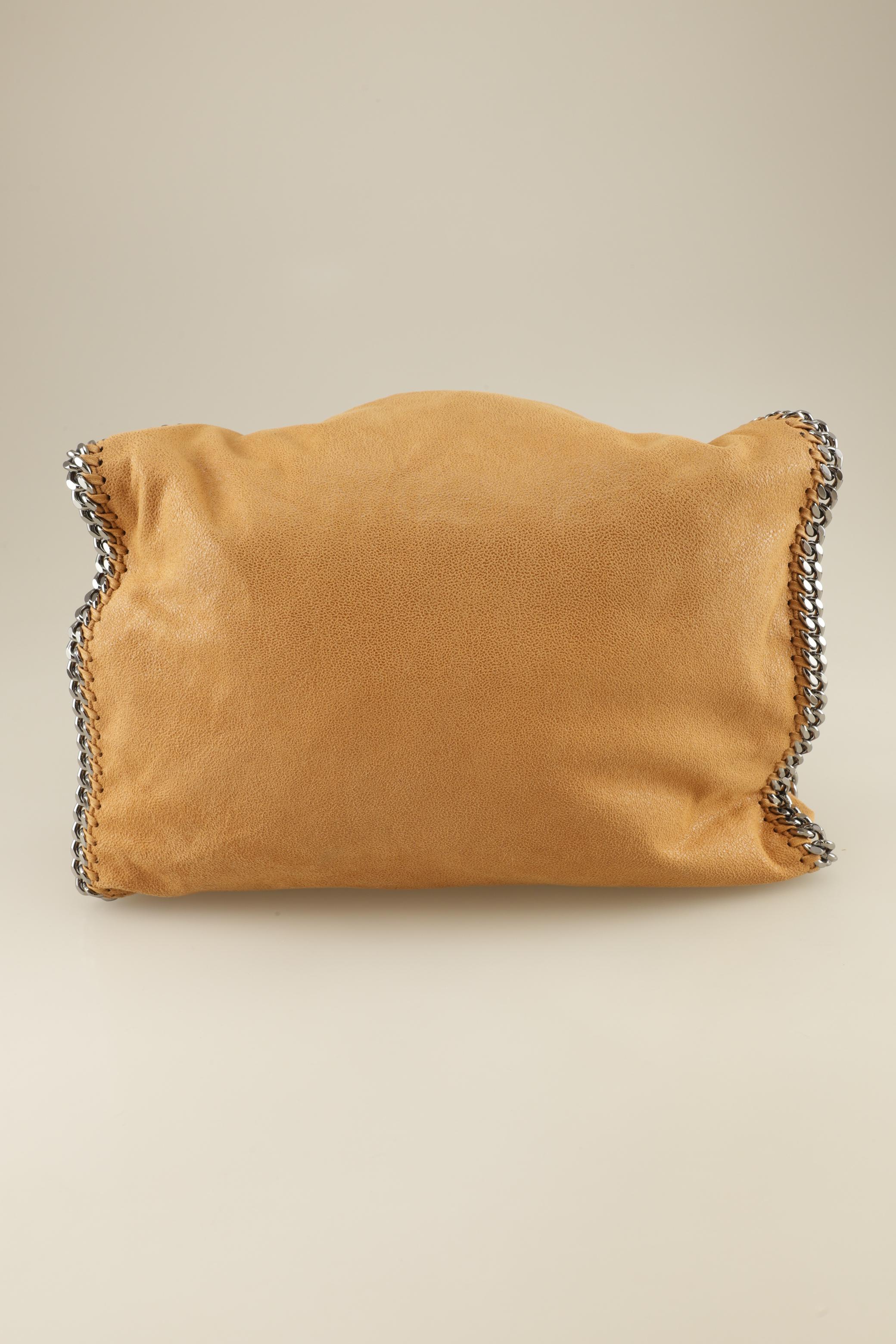 

Stella McCartney Damen Handtasche, braun, Gr.