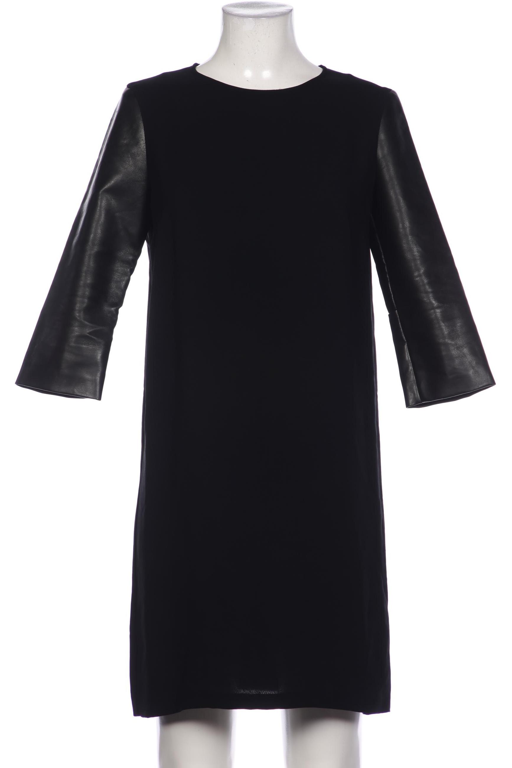 

Stella McCartney Damen Kleid, schwarz, Gr. 40