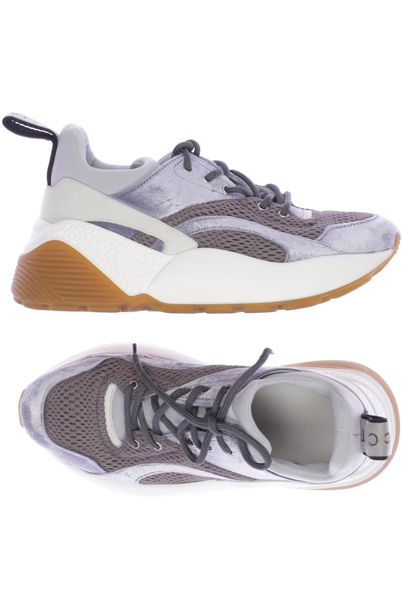 

Stella McCartney Damen Sneakers, hellblau, Gr. 36