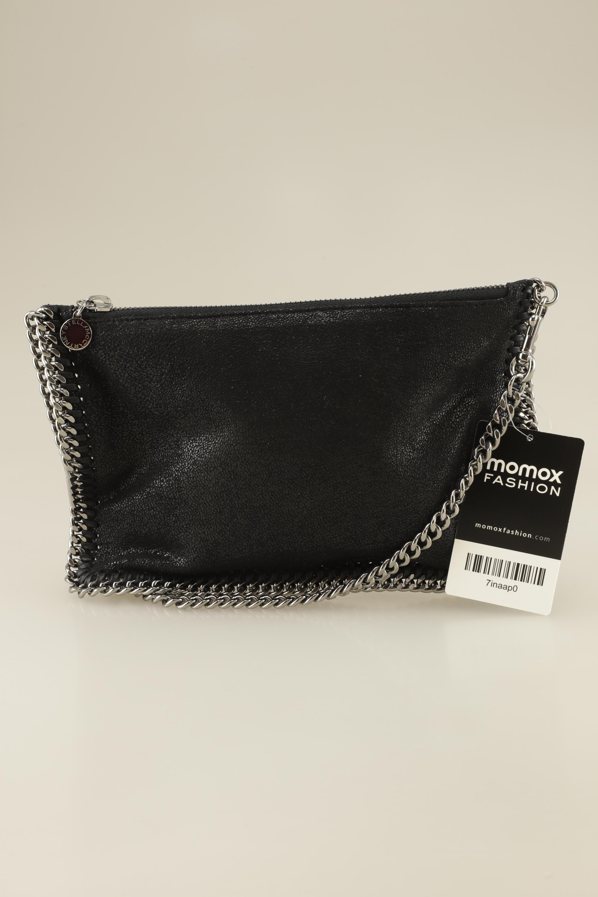 

Stella McCartney Damen Handtasche, schwarz, Gr.