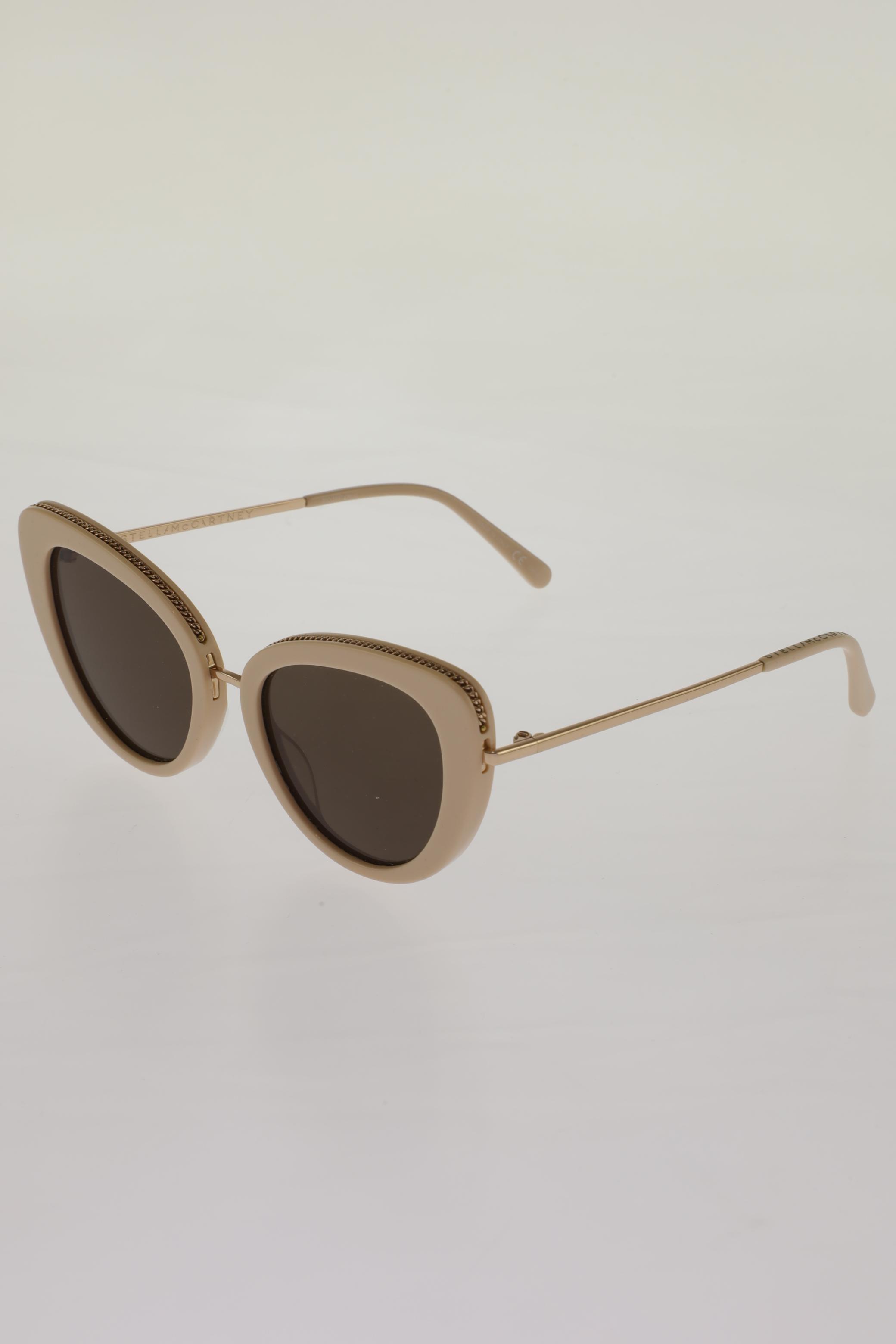

Stella McCartney Damen Sonnenbrille, pink, Gr.