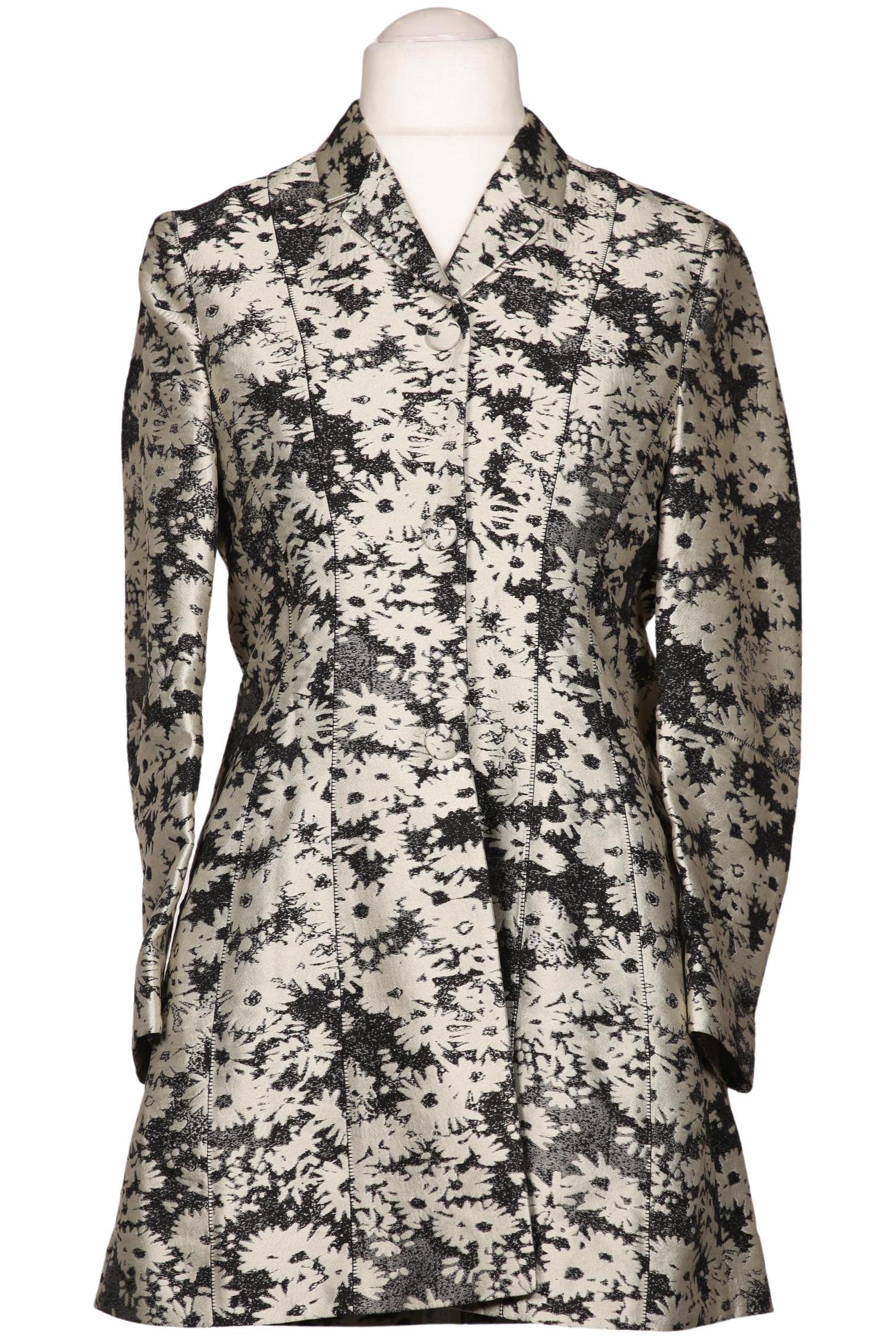 

Stella McCartney Damen Blazer, cremeweiß, Gr. 40