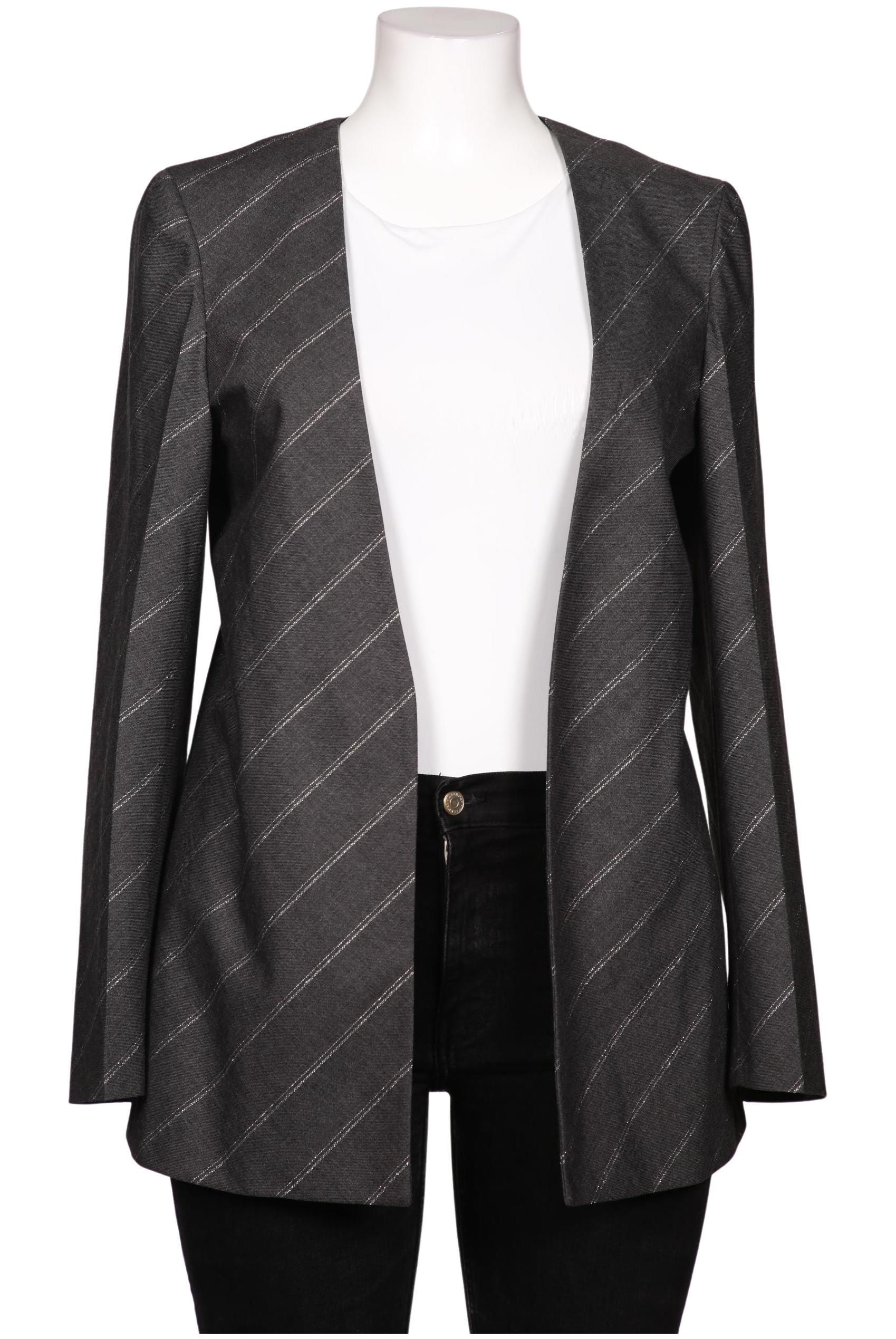 

Stella McCartney Damen Blazer, grau, Gr. 42