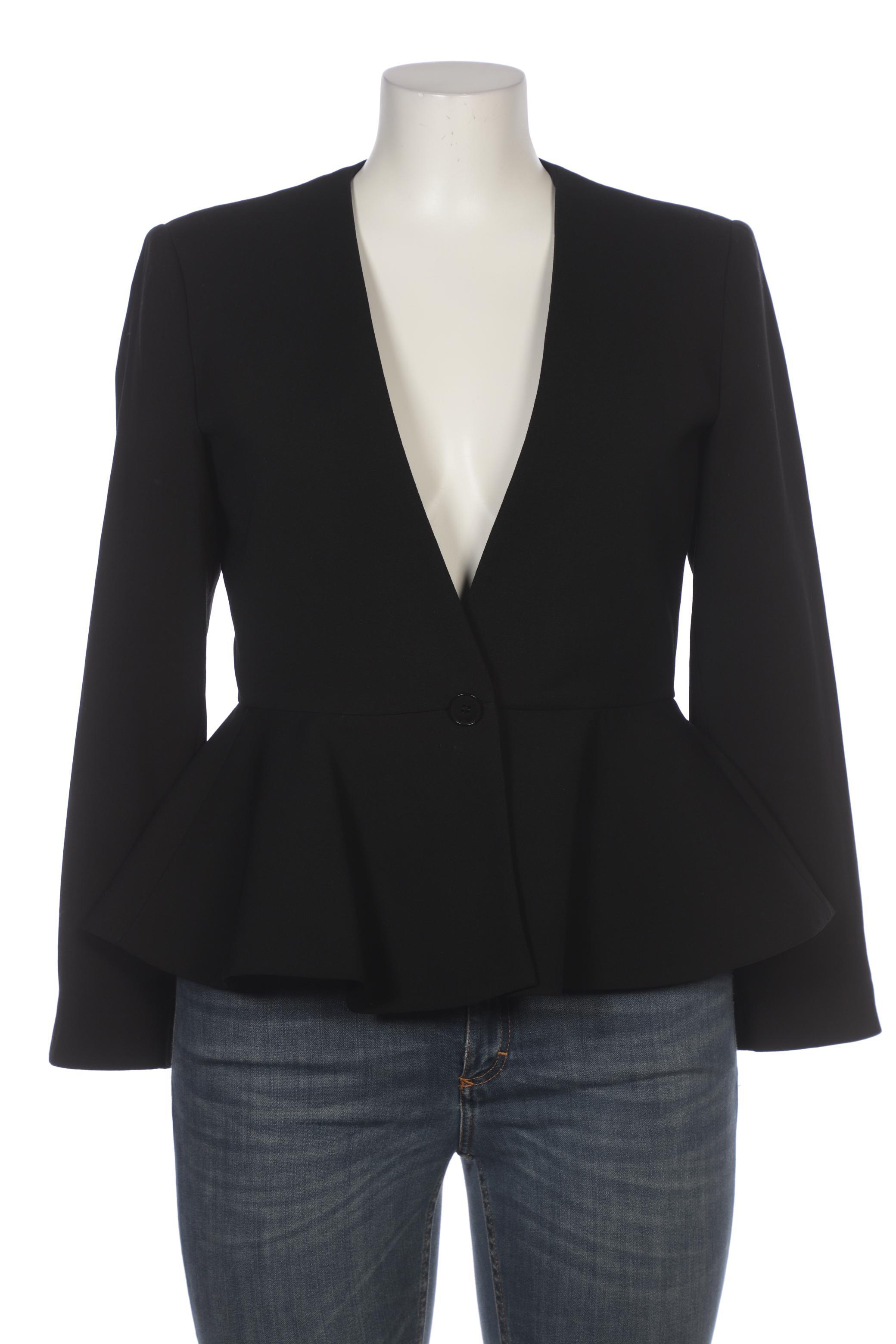 

Stella McCartney Damen Blazer, schwarz