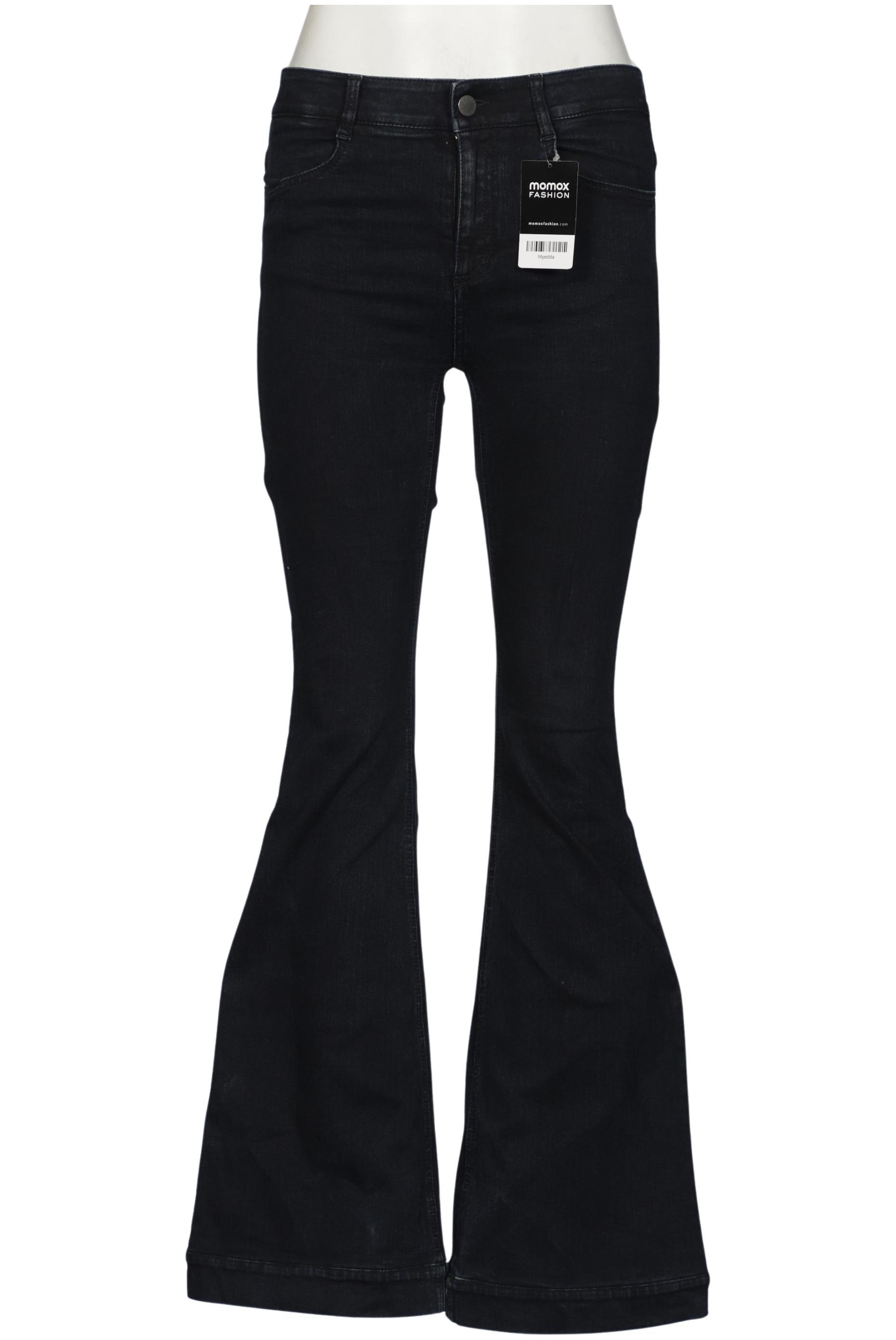 

Stella McCartney Damen Jeans, marineblau, Gr. 30