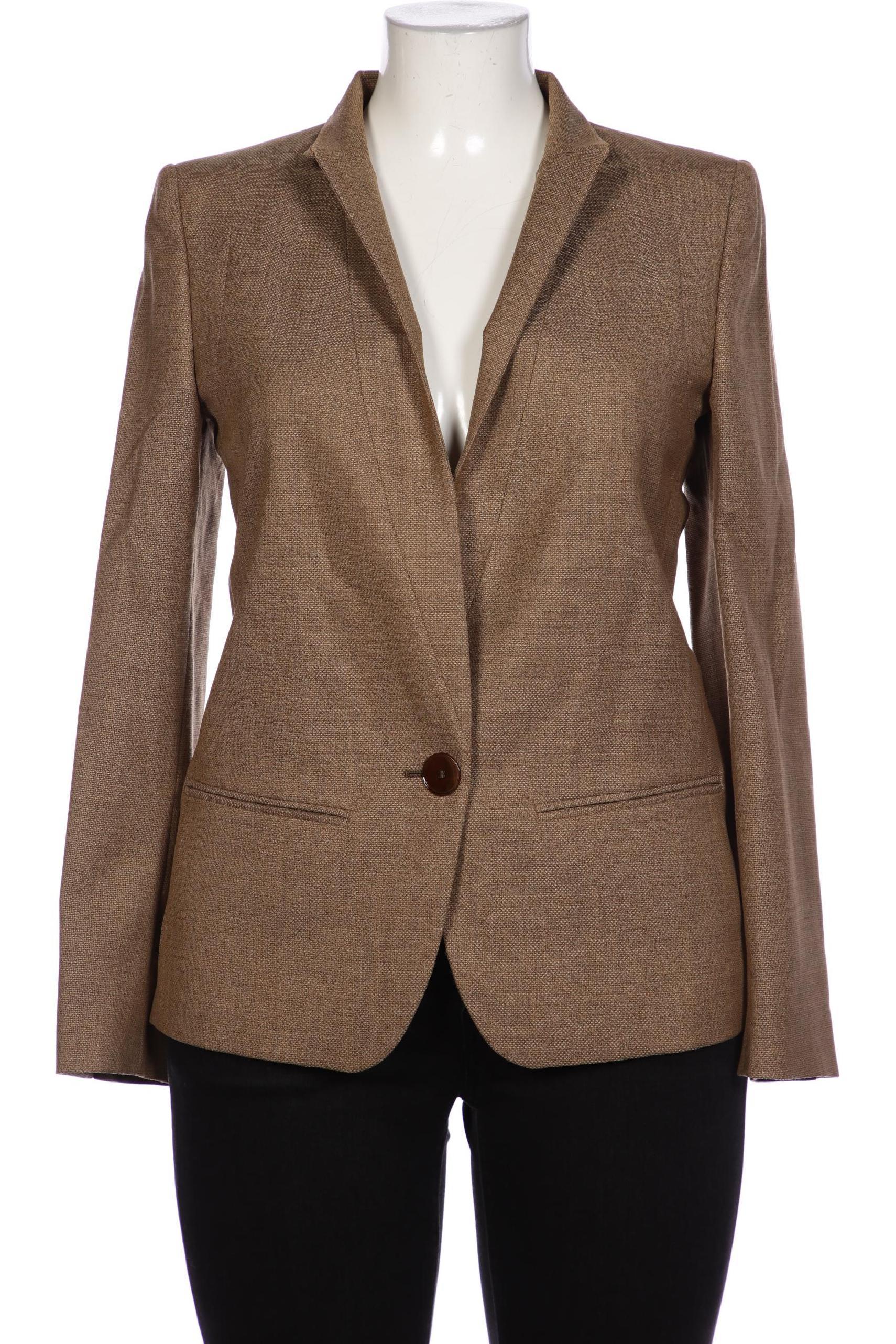 

Stella McCartney Damen Blazer, braun, Gr. 44