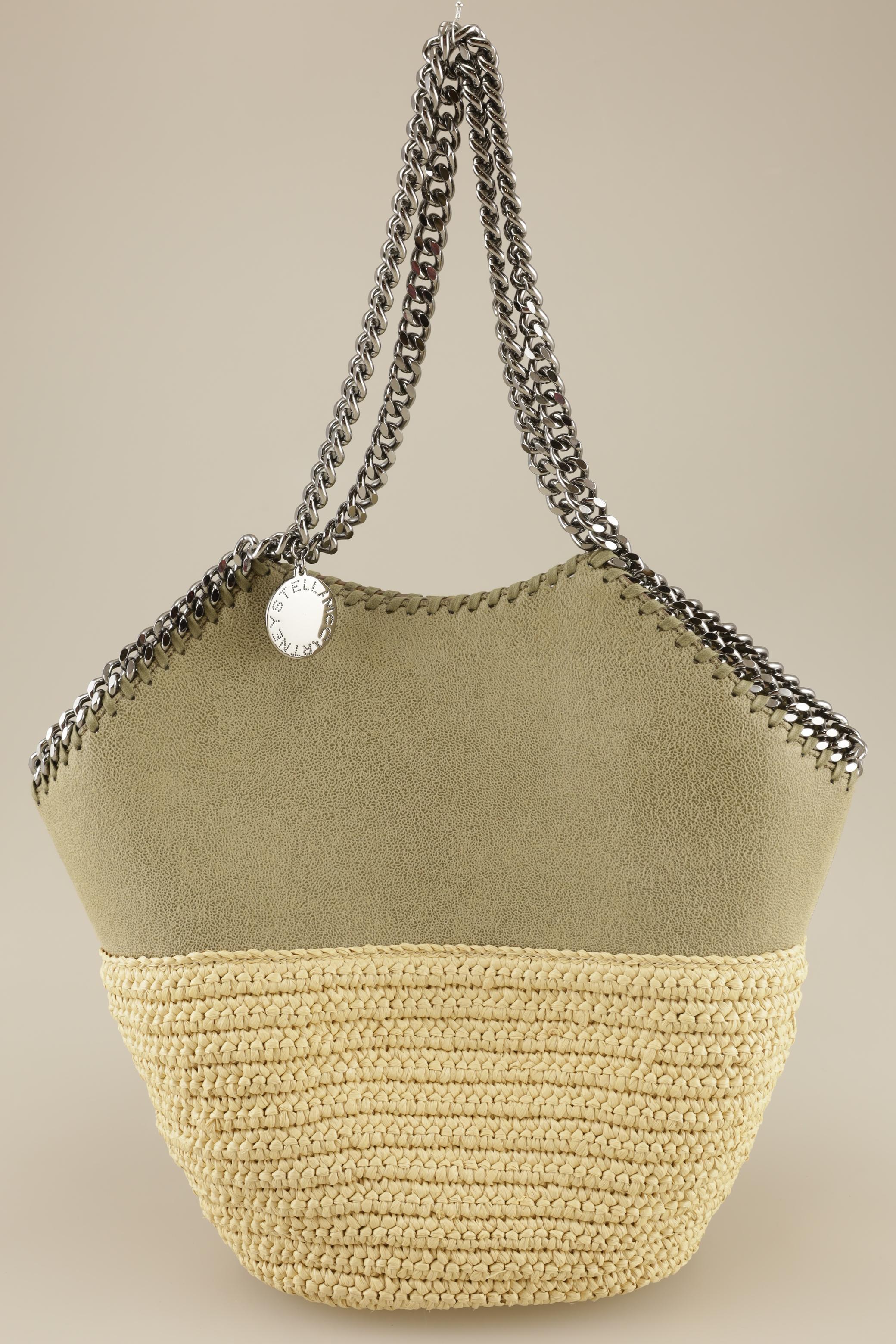 

Stella McCartney Damen Handtasche, mehrfarbig, Gr.