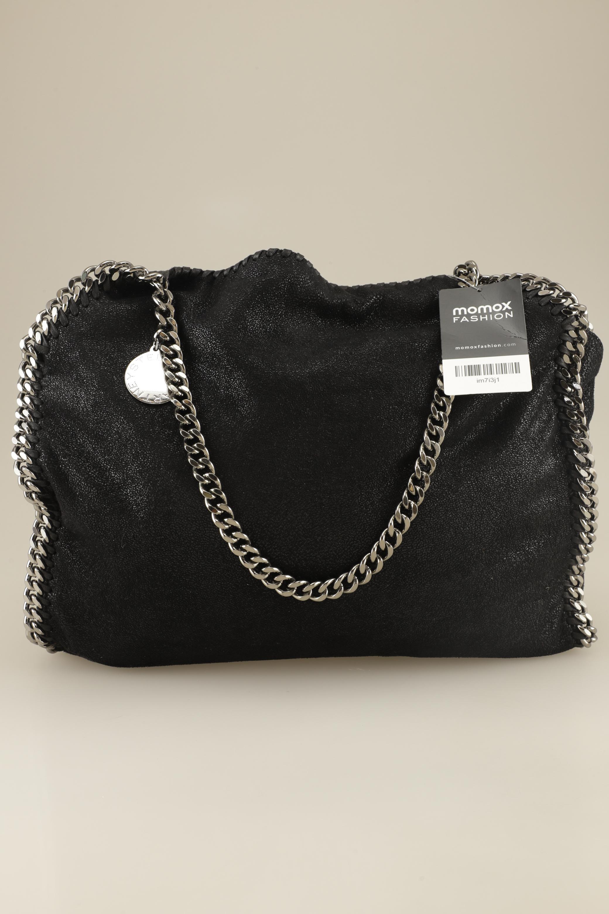 

Stella McCartney Damen Handtasche, schwarz, Gr.