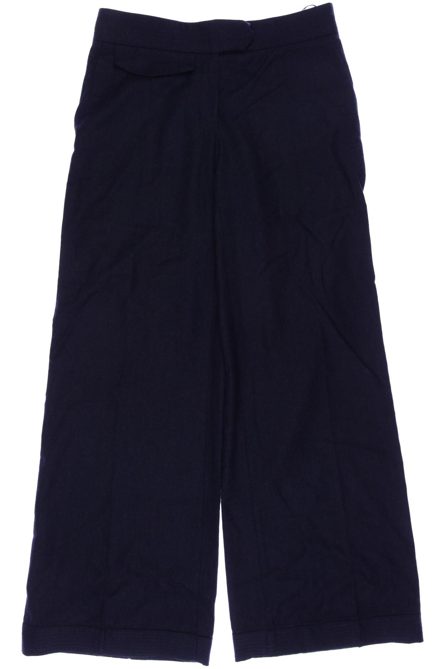 

Stella McCartney Damen Stoffhose, marineblau