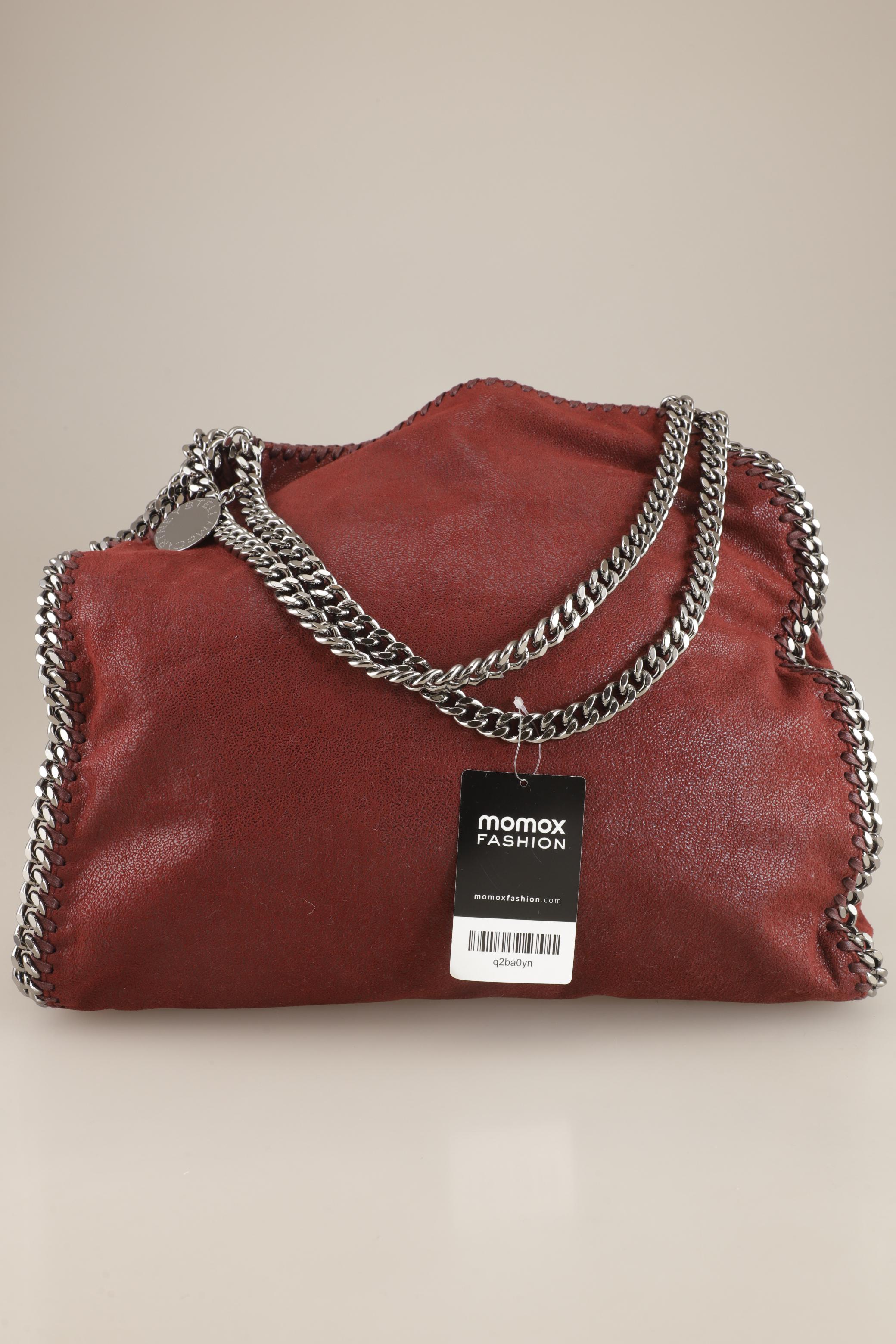 

Stella McCartney Damen Handtasche, rot, Gr.