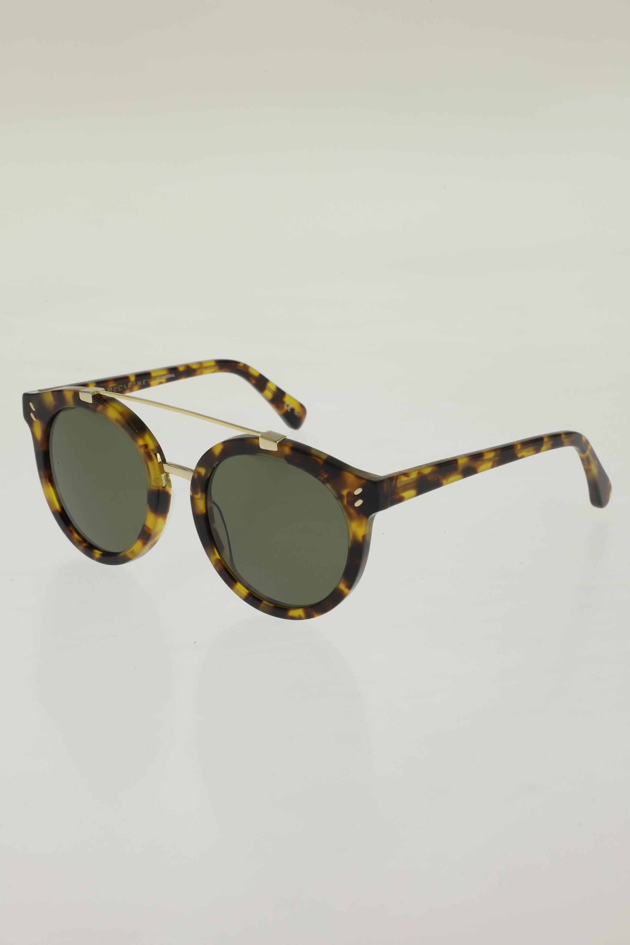 

Stella McCartney Damen Sonnenbrille, braun, Gr.