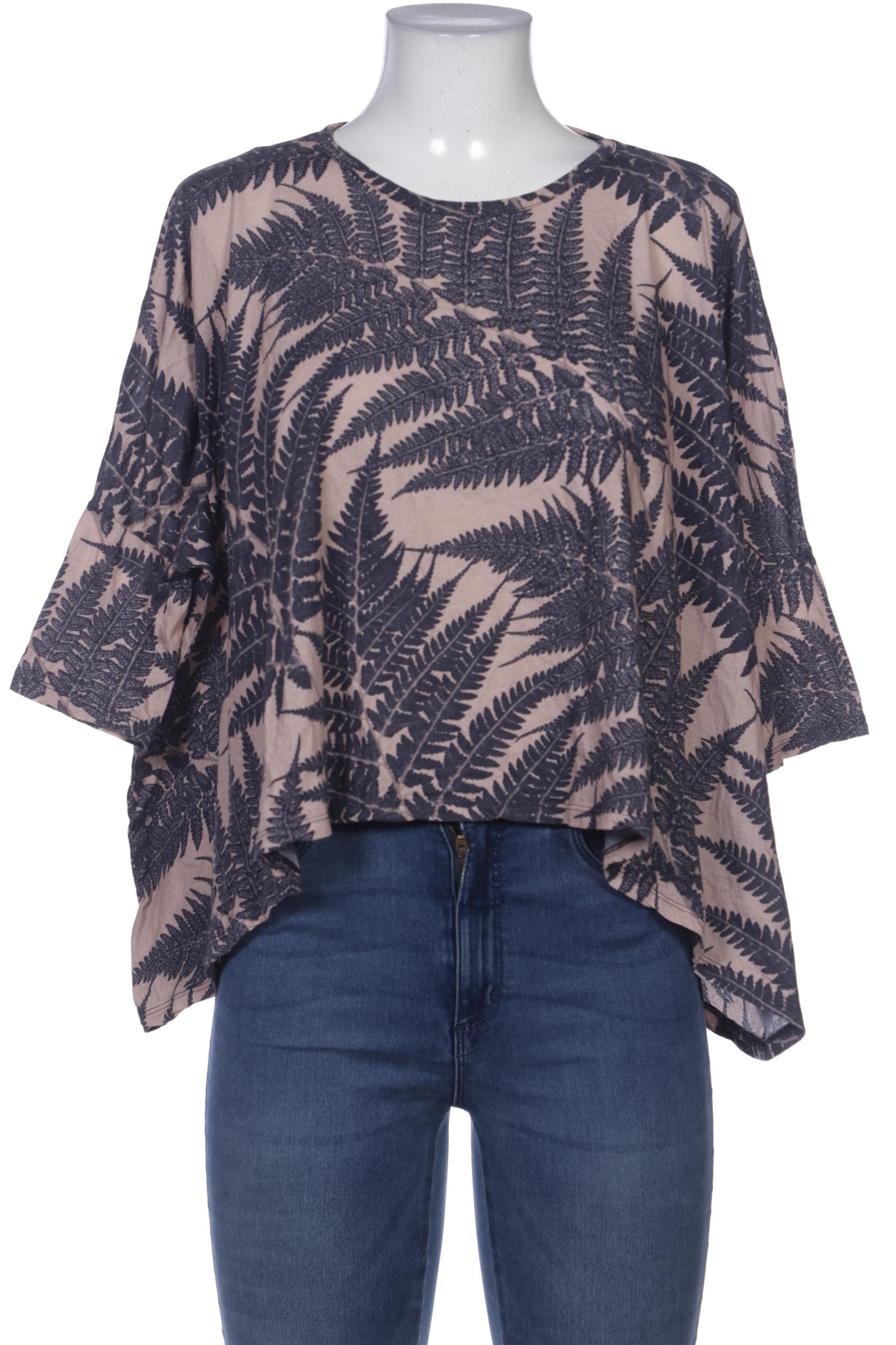 

Stella McCartney Damen T-Shirt, grau, Gr. 42