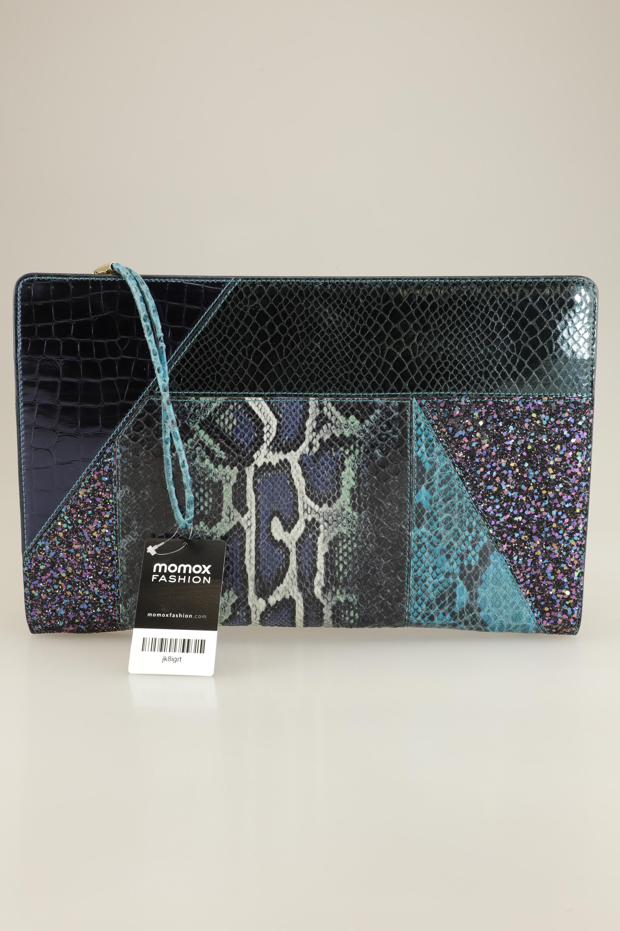 

Stella McCartney Damen Handtasche, türkis, Gr.