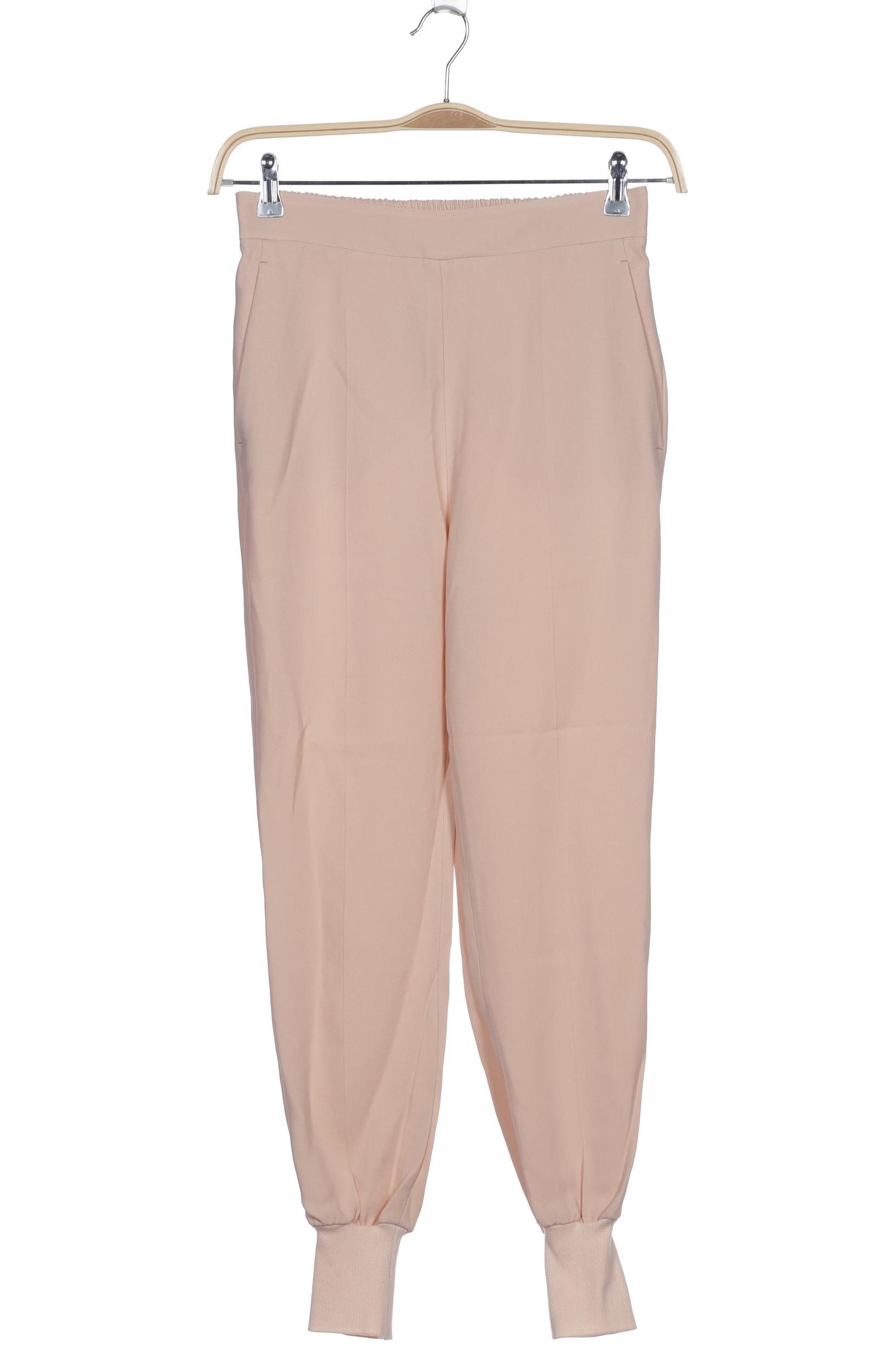

Stella McCartney Damen Stoffhose, beige, Gr. 40