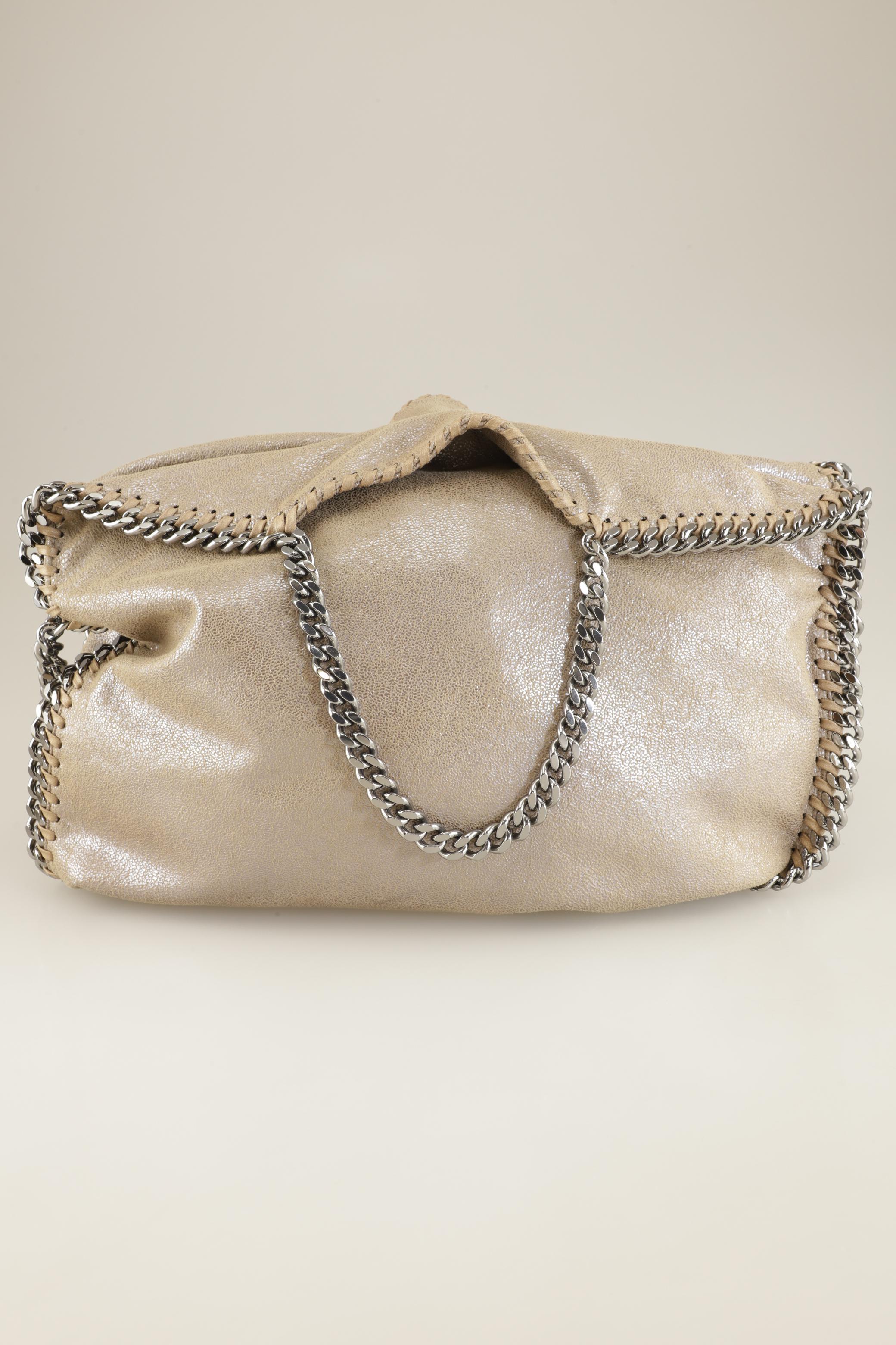 

Stella McCartney Damen Handtasche, braun, Gr.