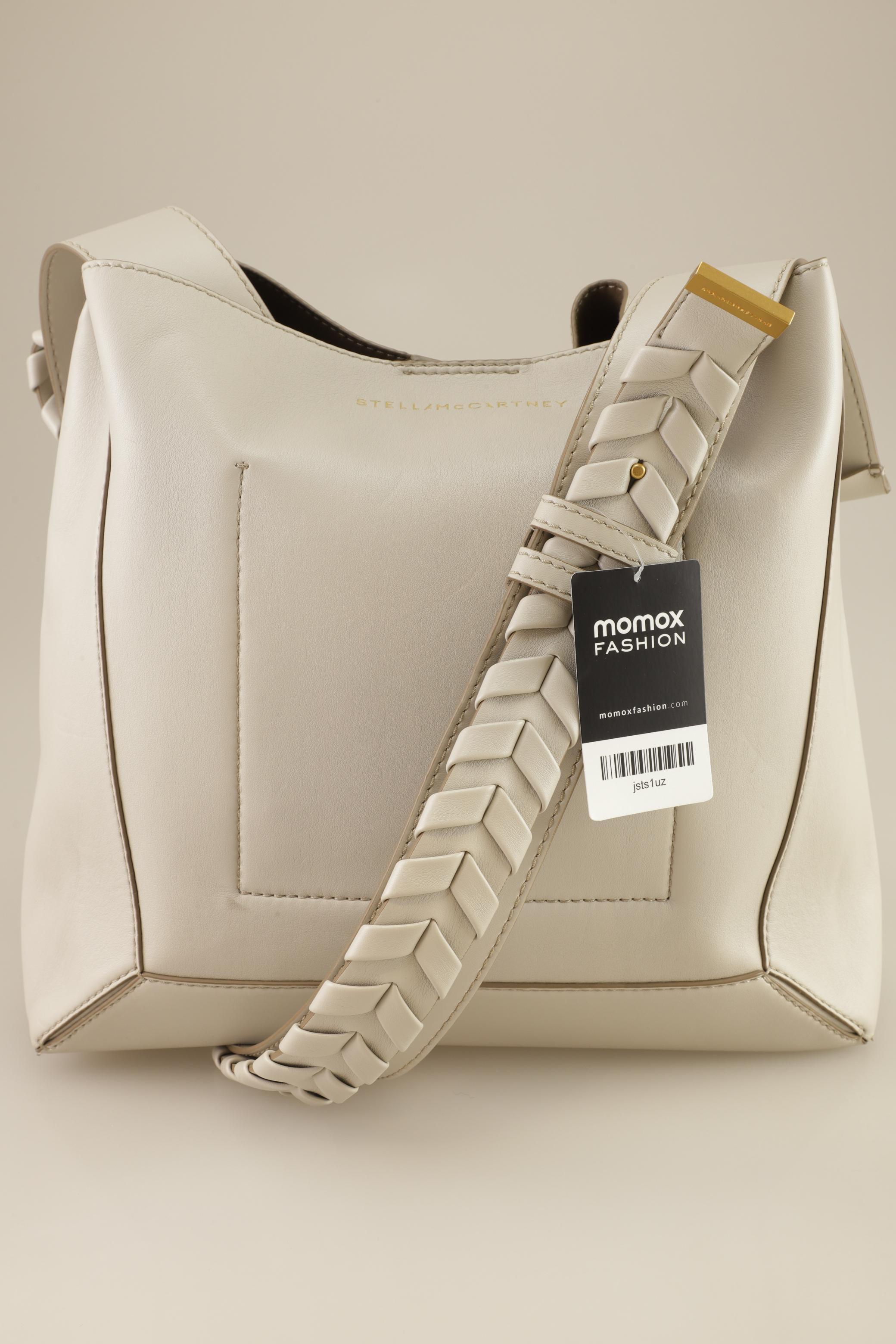 

Stella McCartney Damen Handtasche, grau