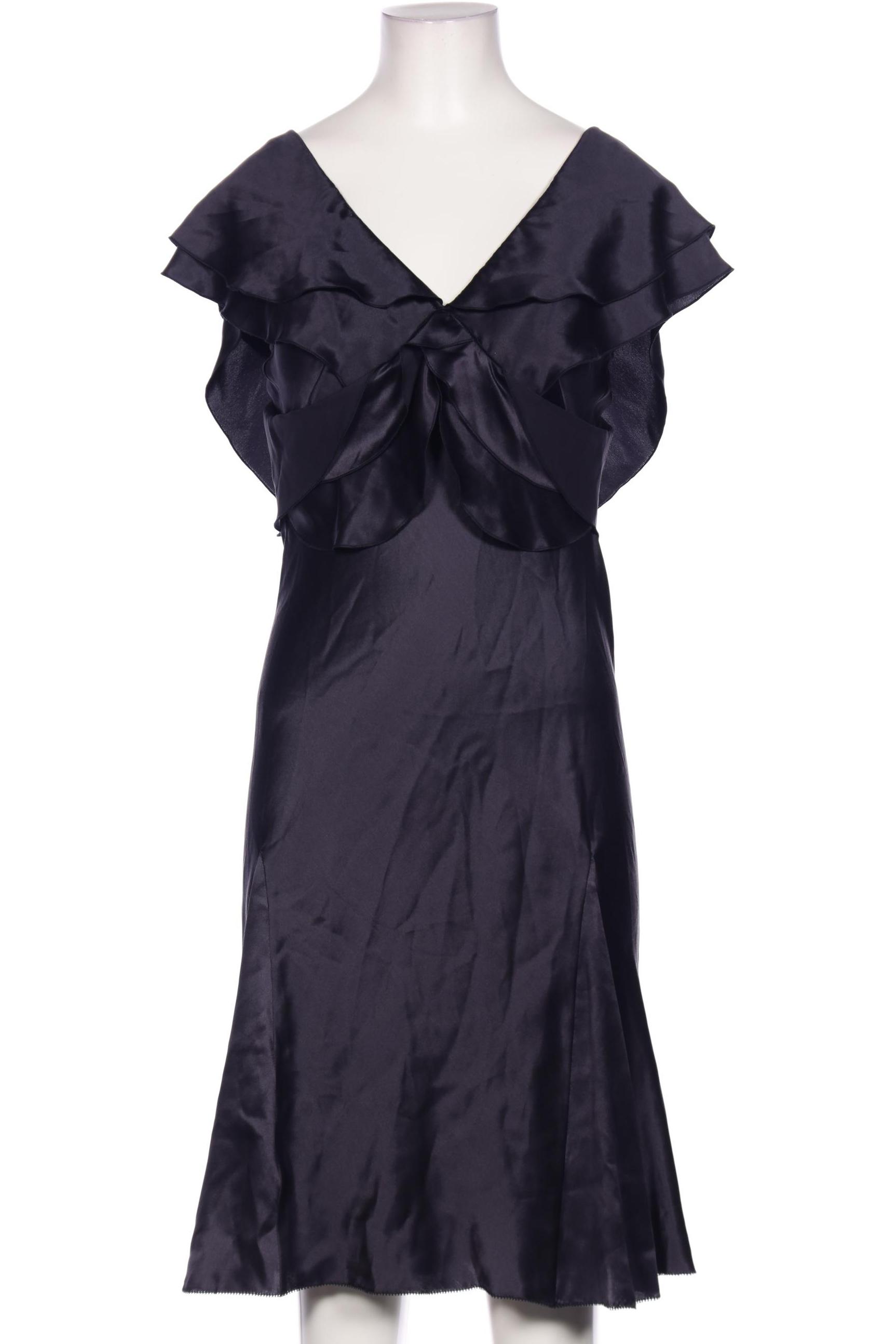 

Stella McCartney Damen Kleid, marineblau, Gr. 38