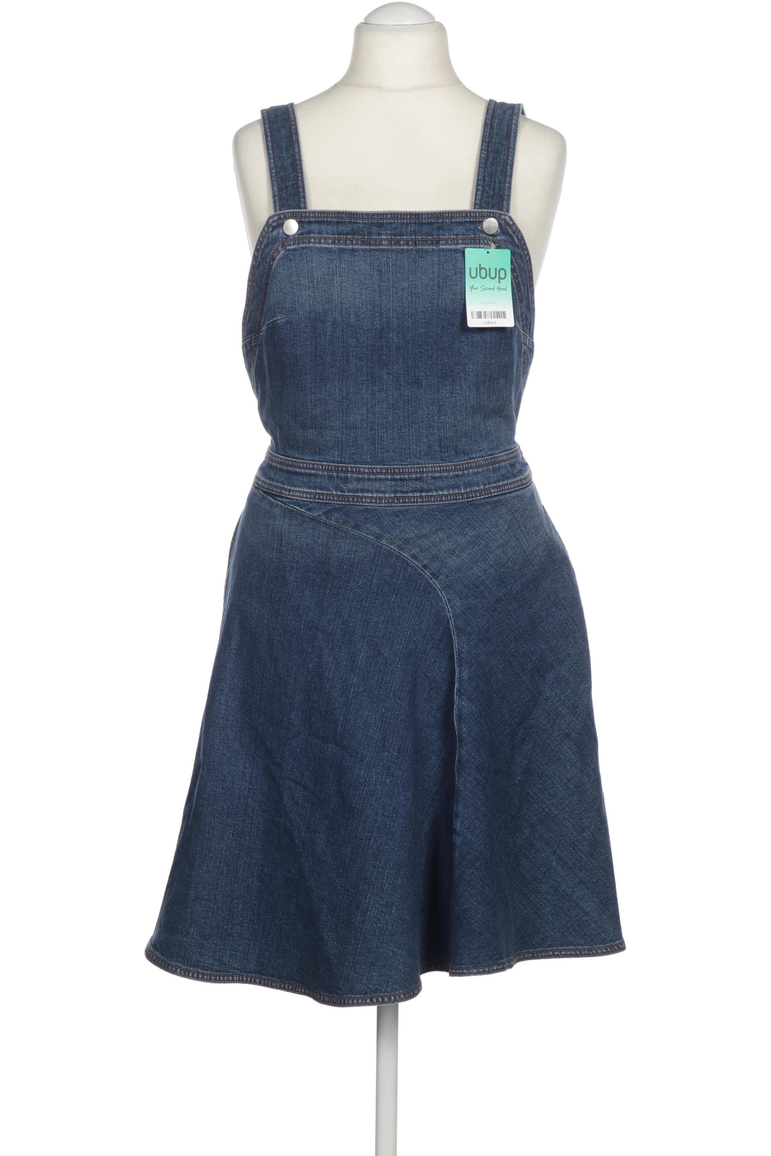 

Stella McCartney Damen Kleid, blau, Gr. 44