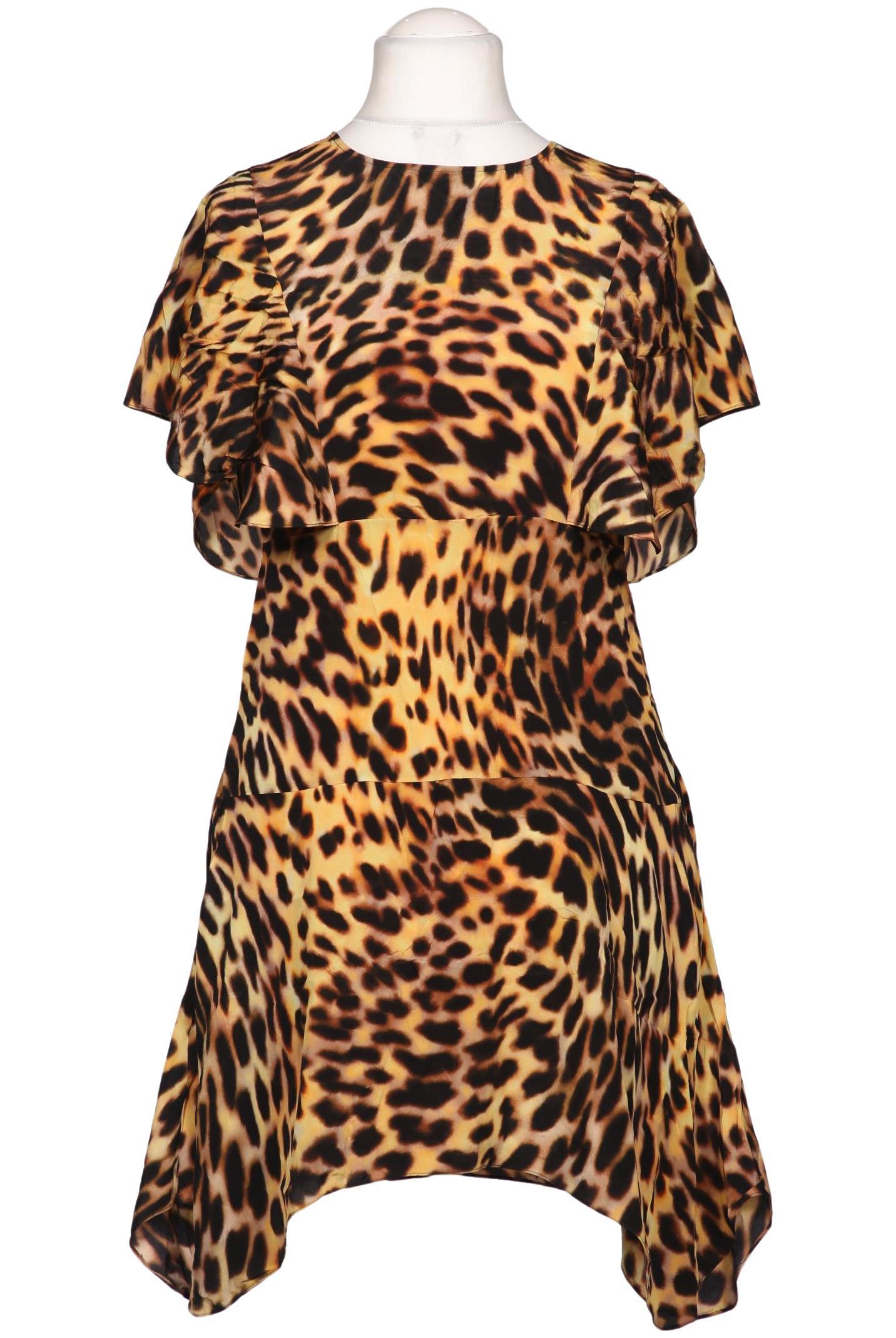 

Stella McCartney Damen Kleid, braun, Gr. 42