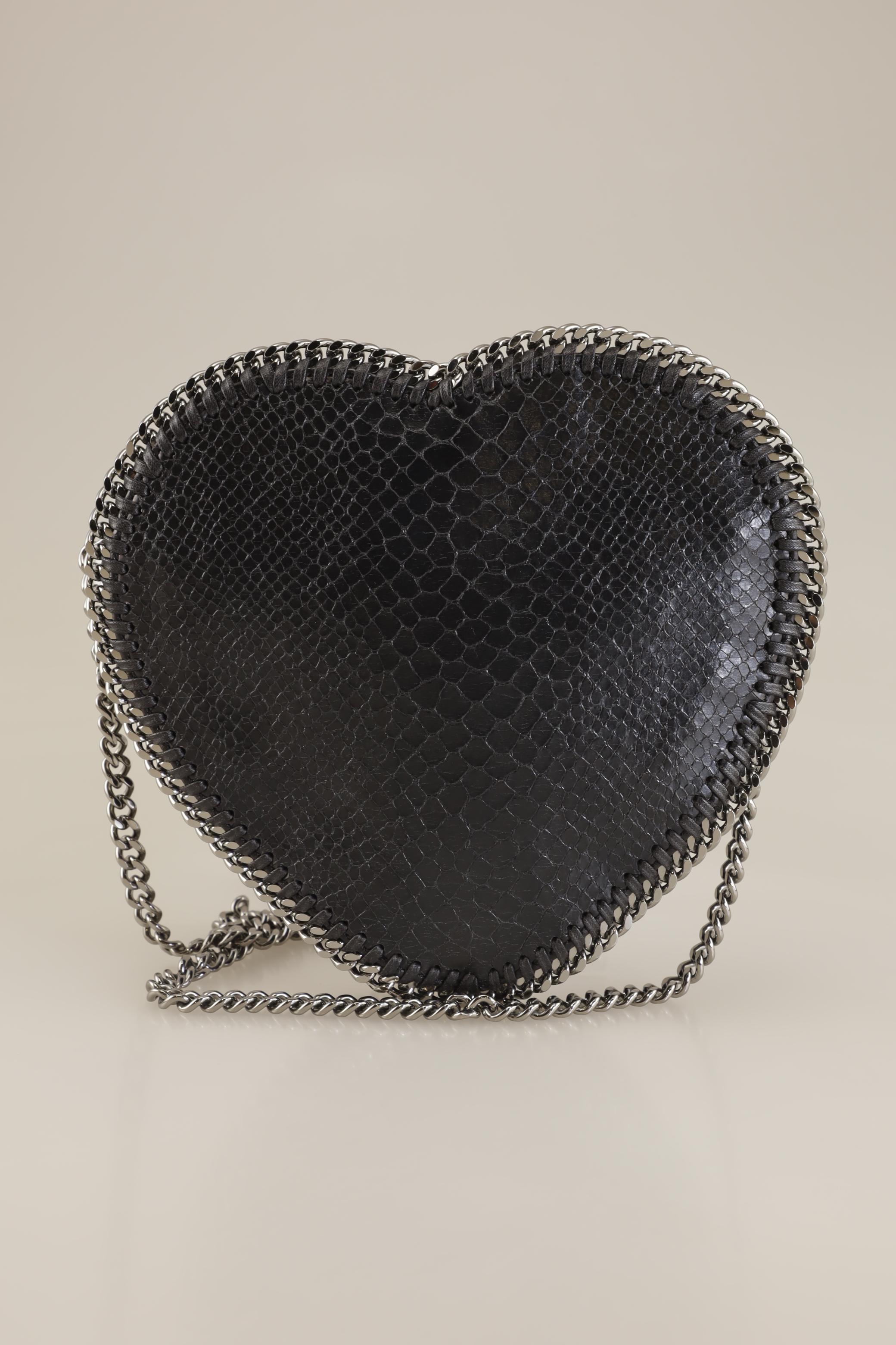 

Stella McCartney Damen Handtasche, schwarz, Gr.