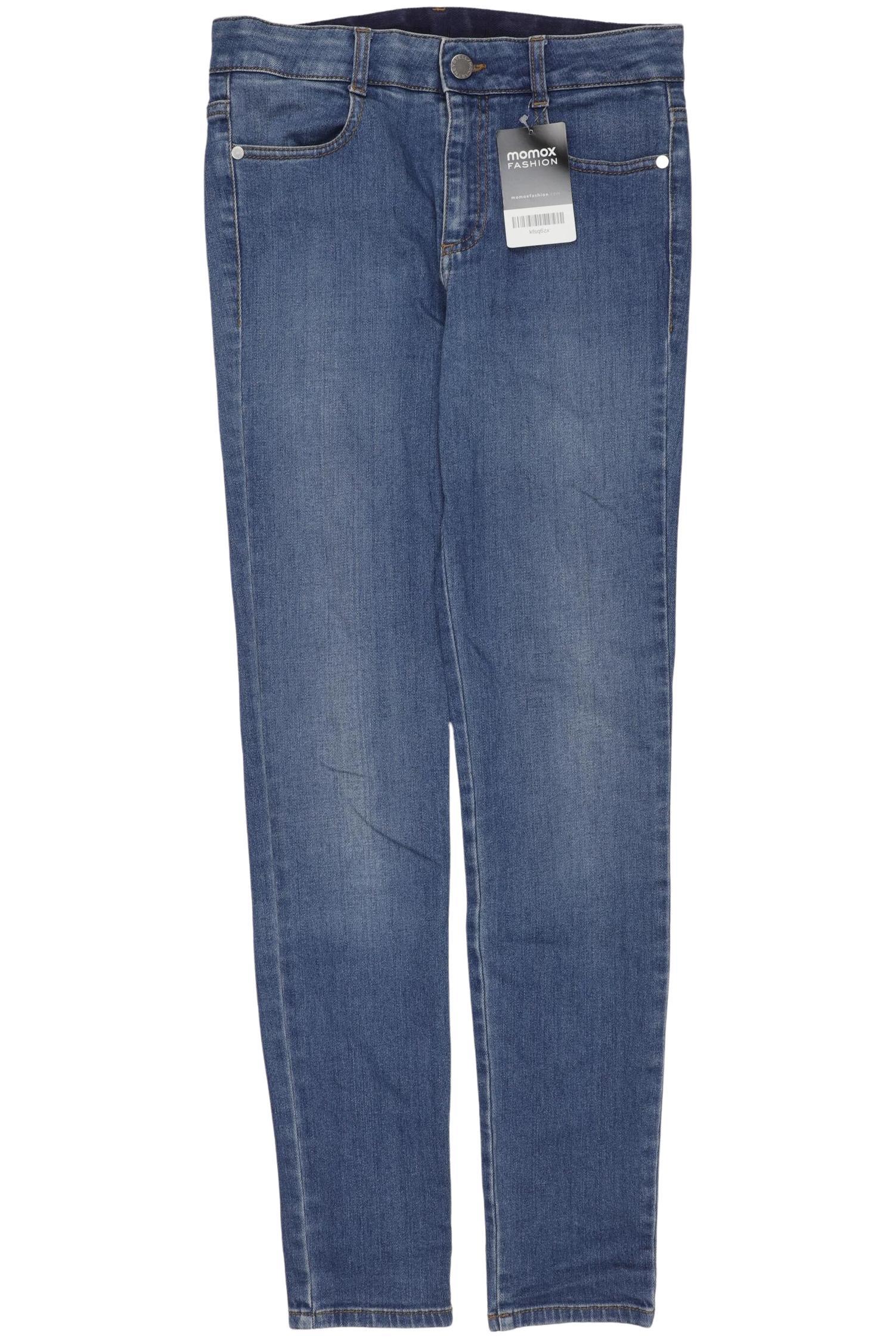 

Stella McCartney Damen Jeans, blau, Gr. 25