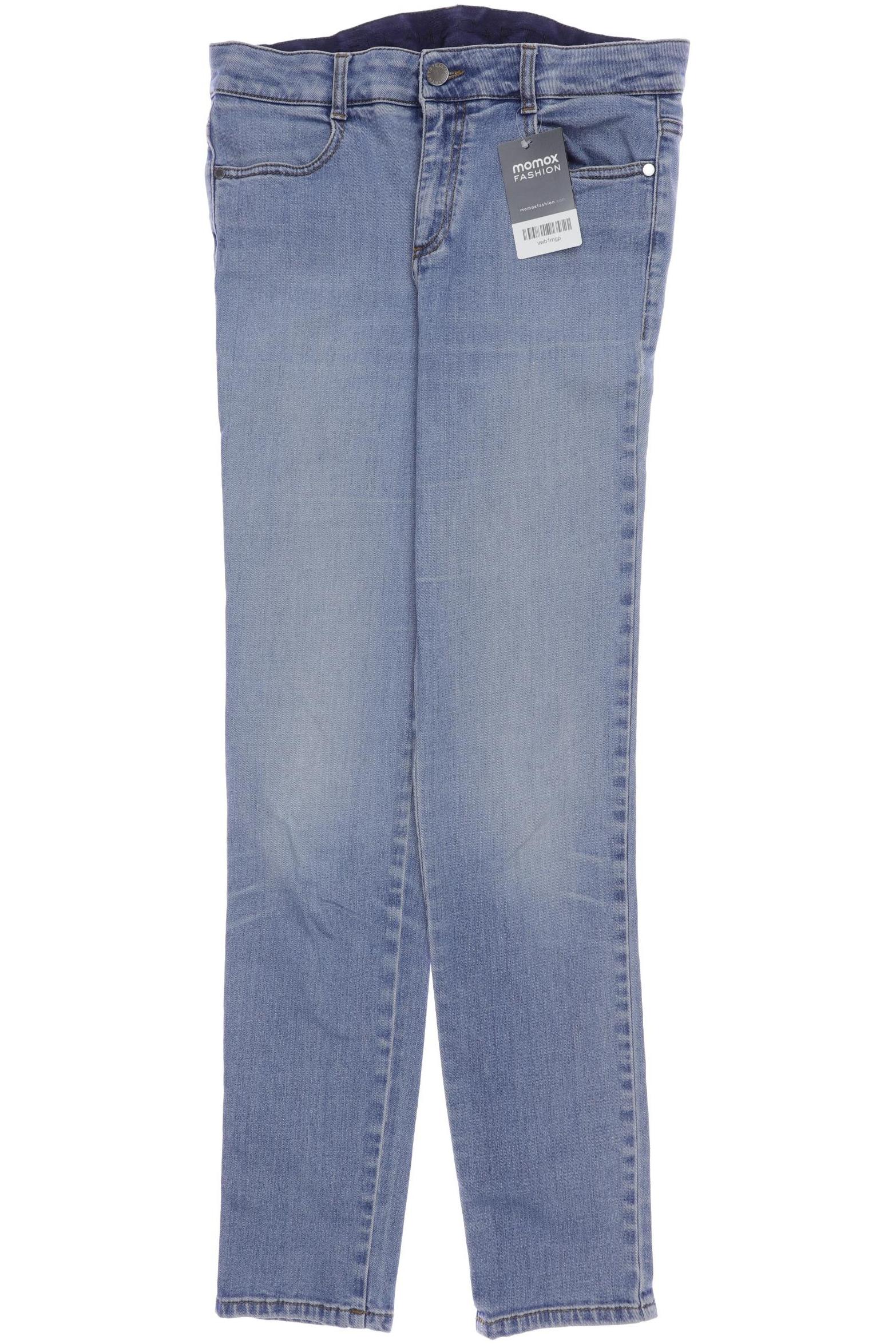 

Stella McCartney Damen Jeans, blau, Gr. 30