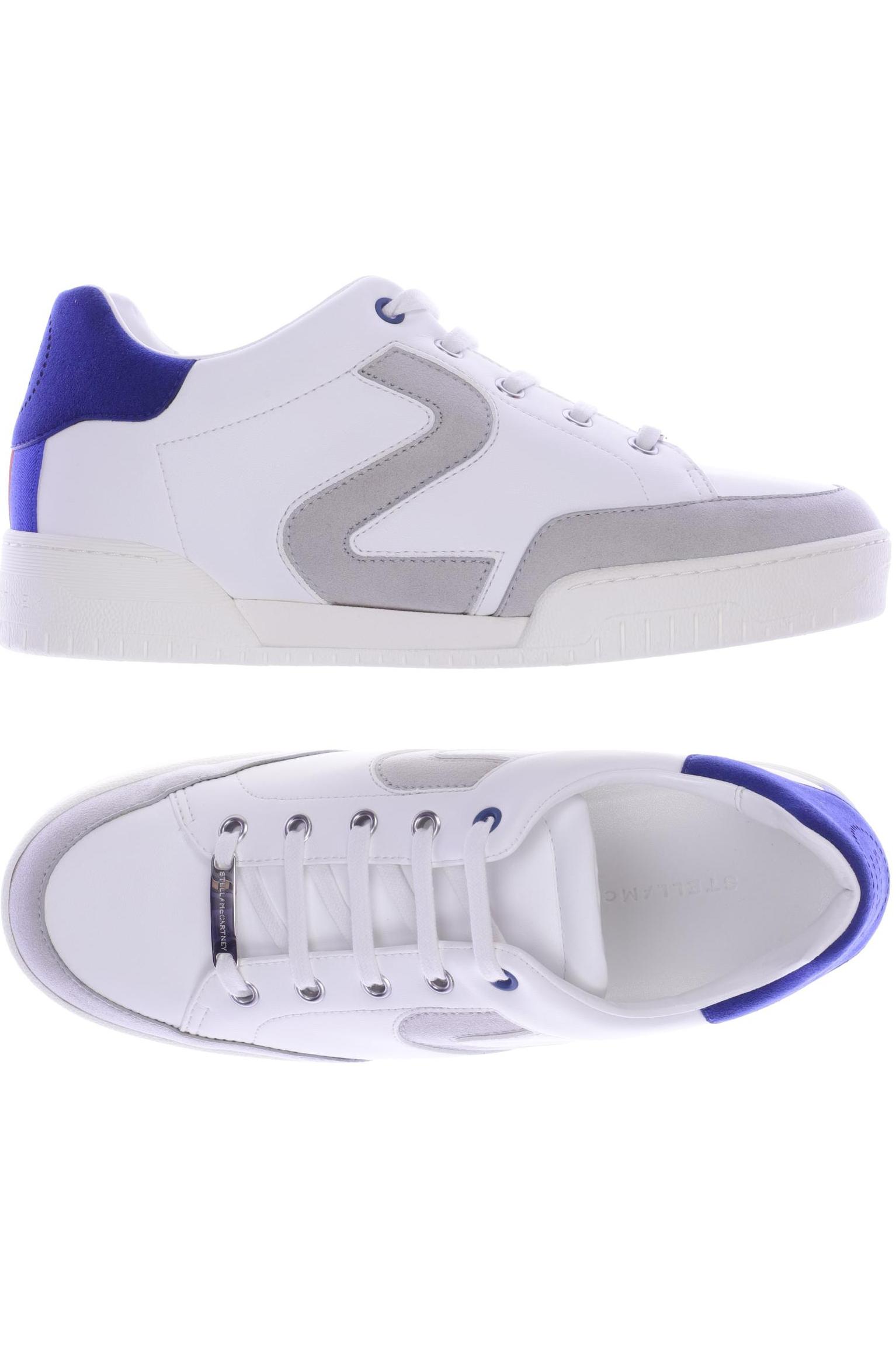 

Stella McCartney Damen Sneakers, weiß