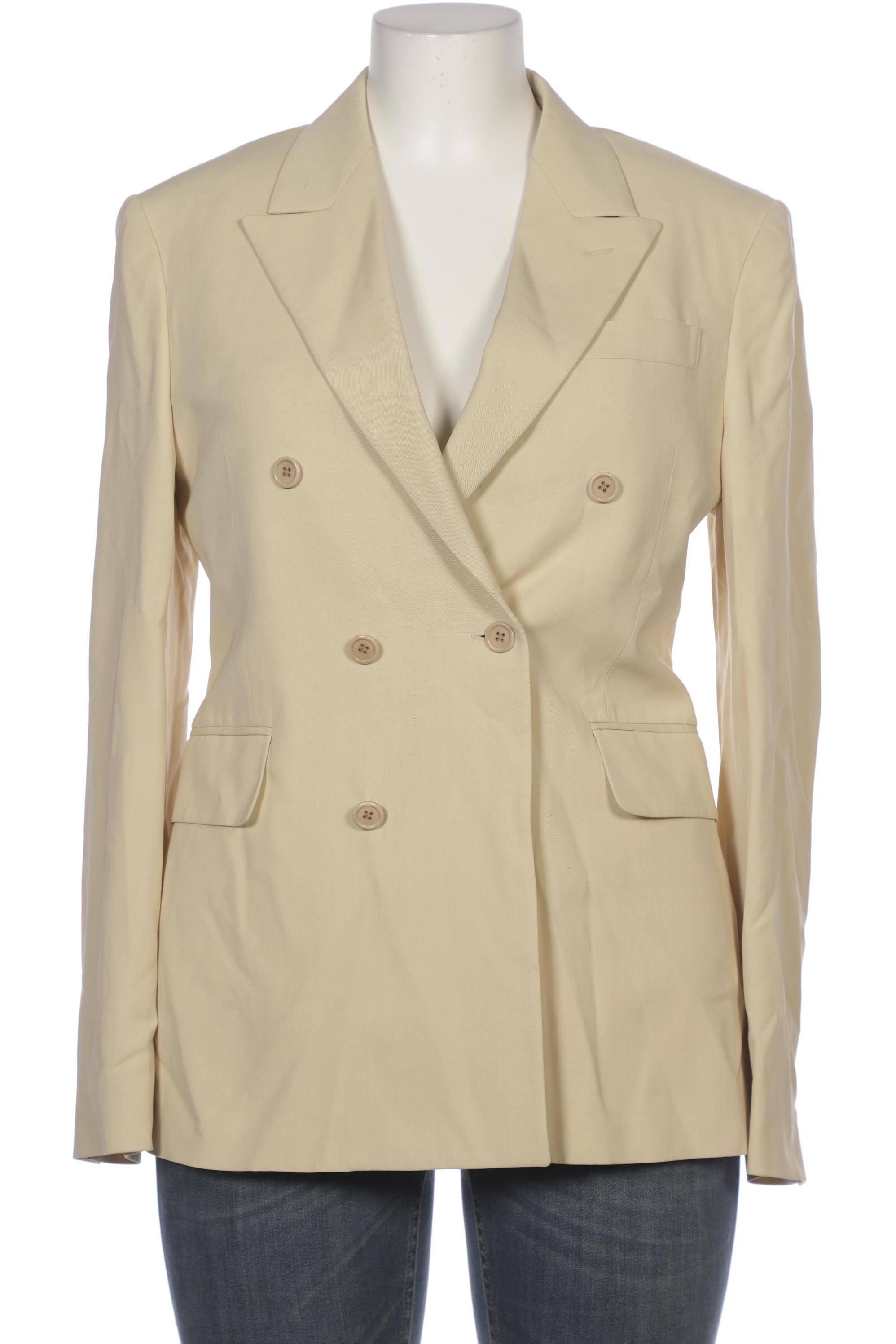

Stella McCartney Damen Blazer, beige