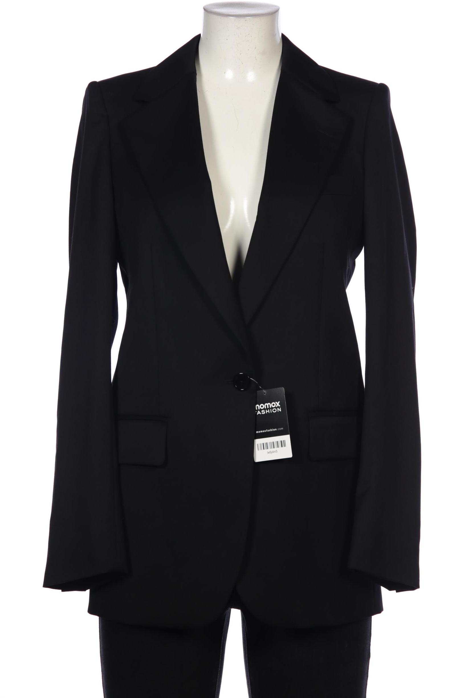 

Stella McCartney Damen Blazer, schwarz