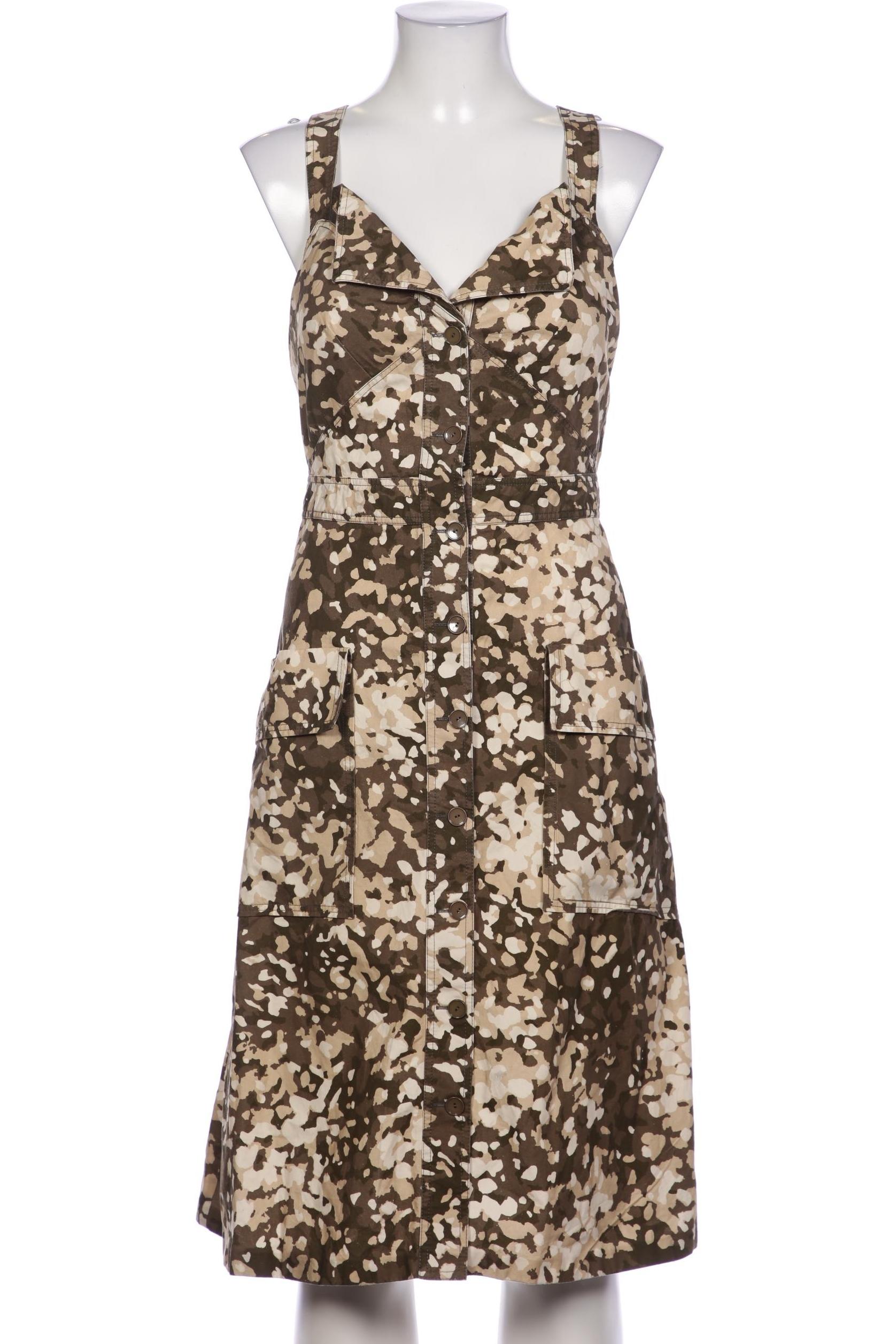 

Stella McCartney Damen Kleid, grün, Gr. 42