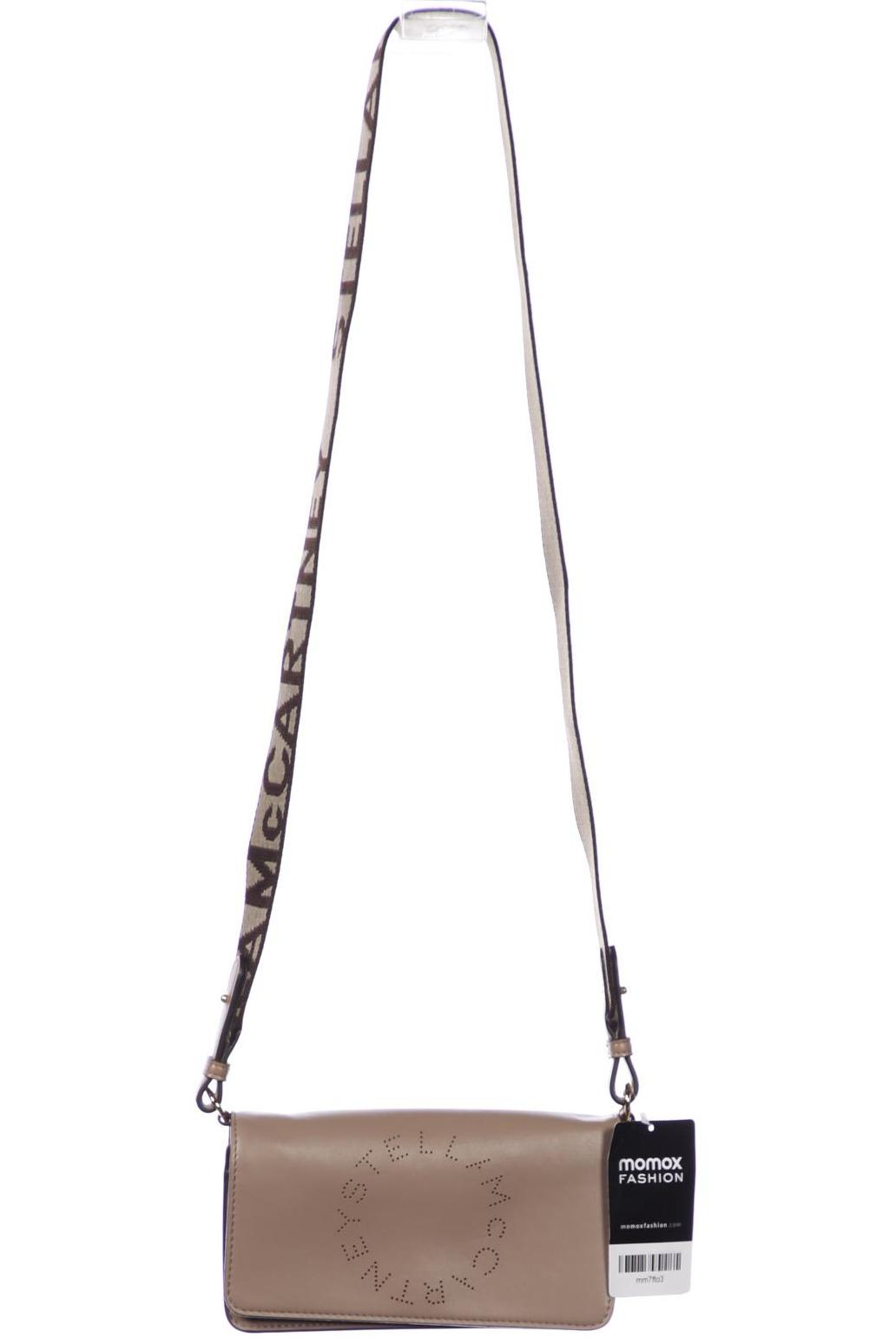 

Stella McCartney Damen Handtasche, grau
