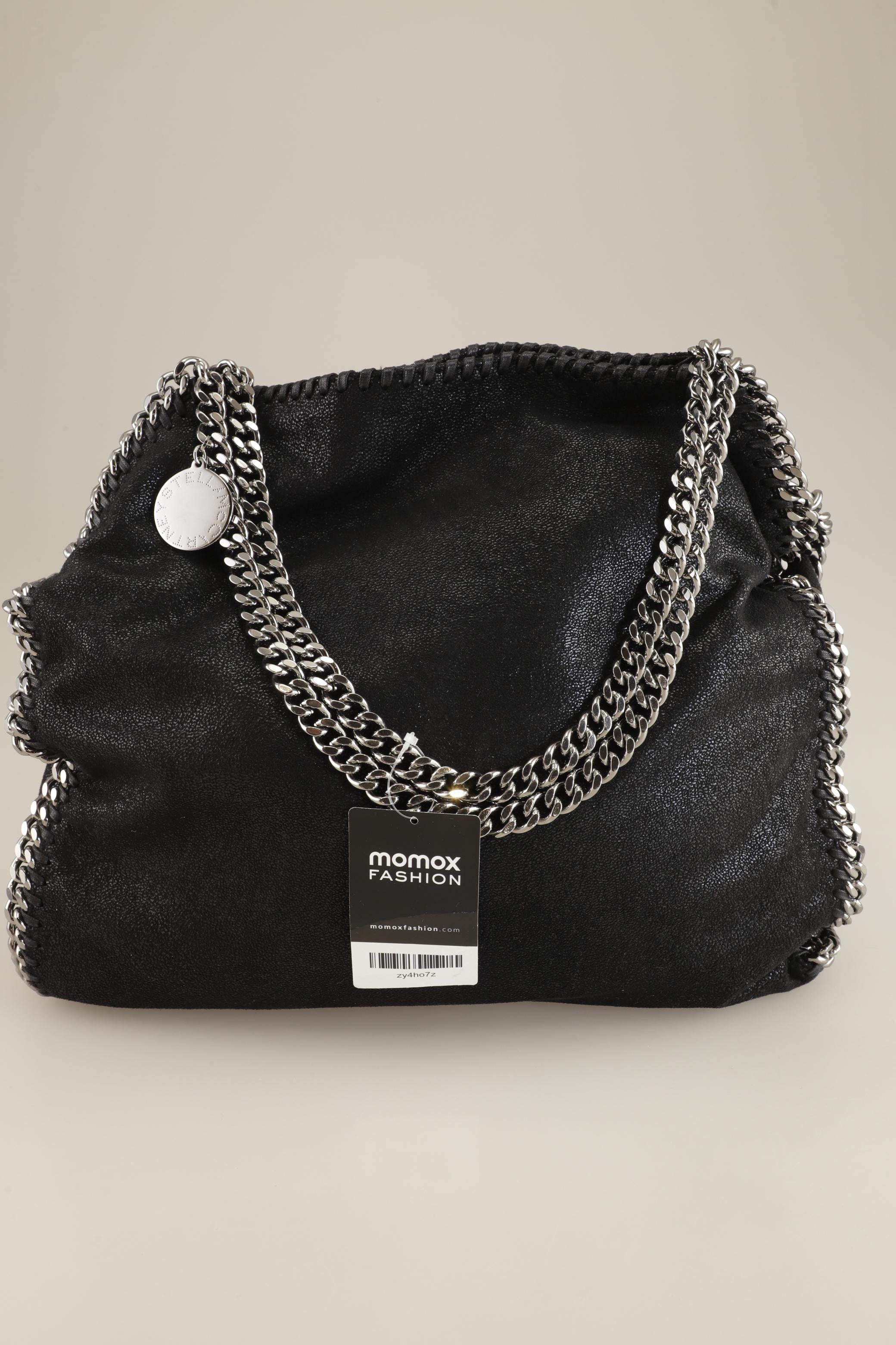 

Stella McCartney Damen Handtasche, schwarz, Gr.