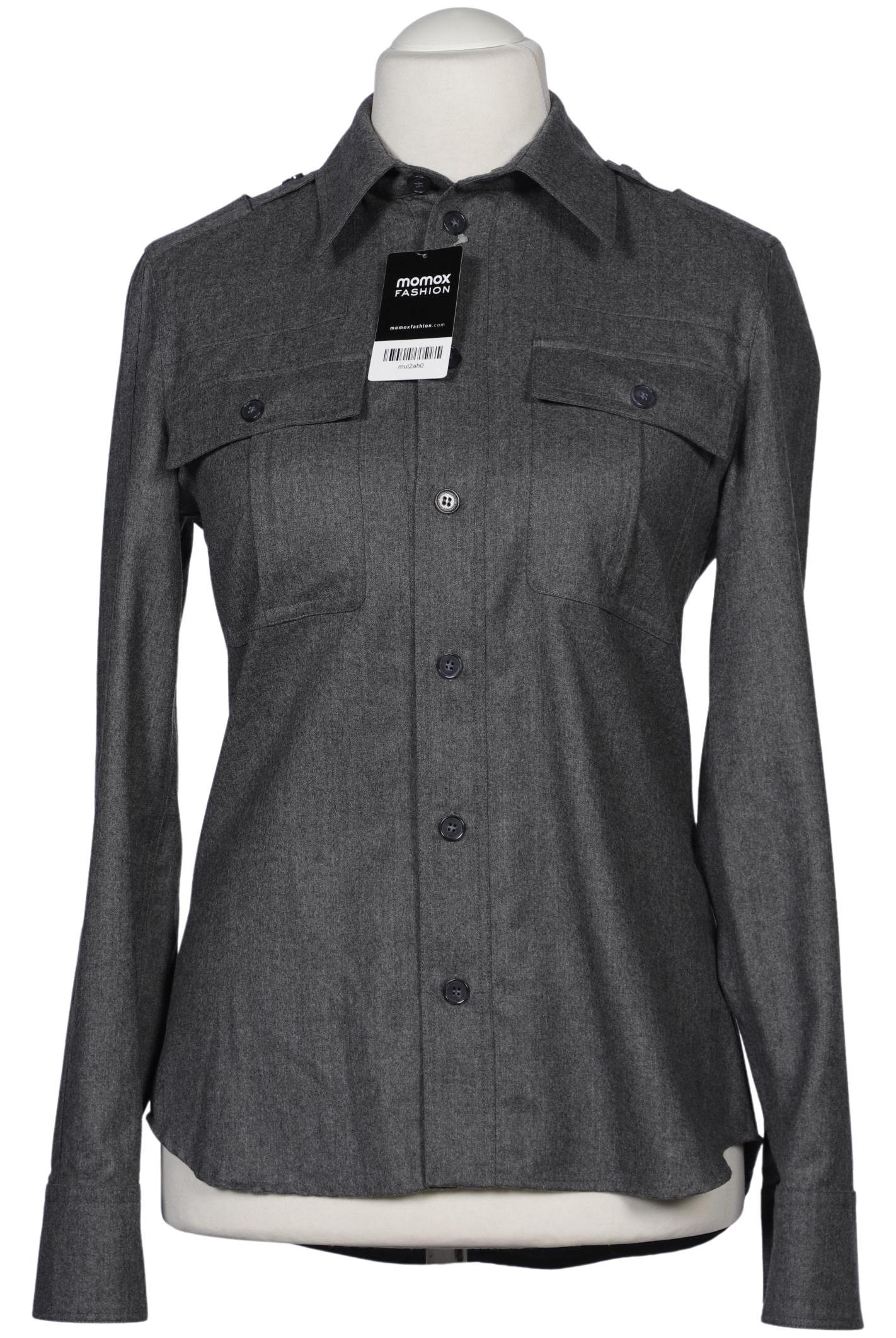 

Stella McCartney Damen Bluse, grau, Gr. 42