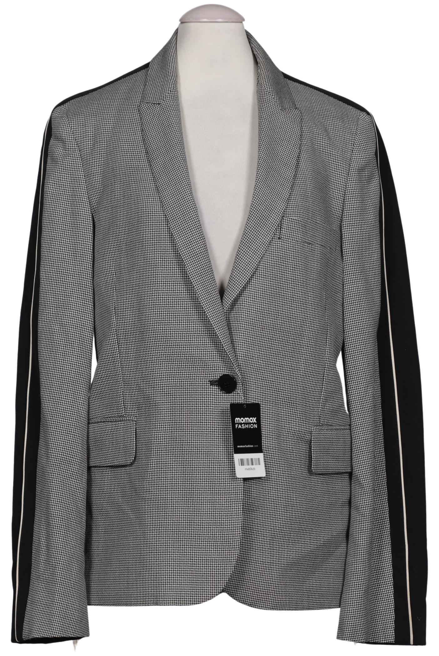 

Stella McCartney Damen Blazer, schwarz, Gr. 40