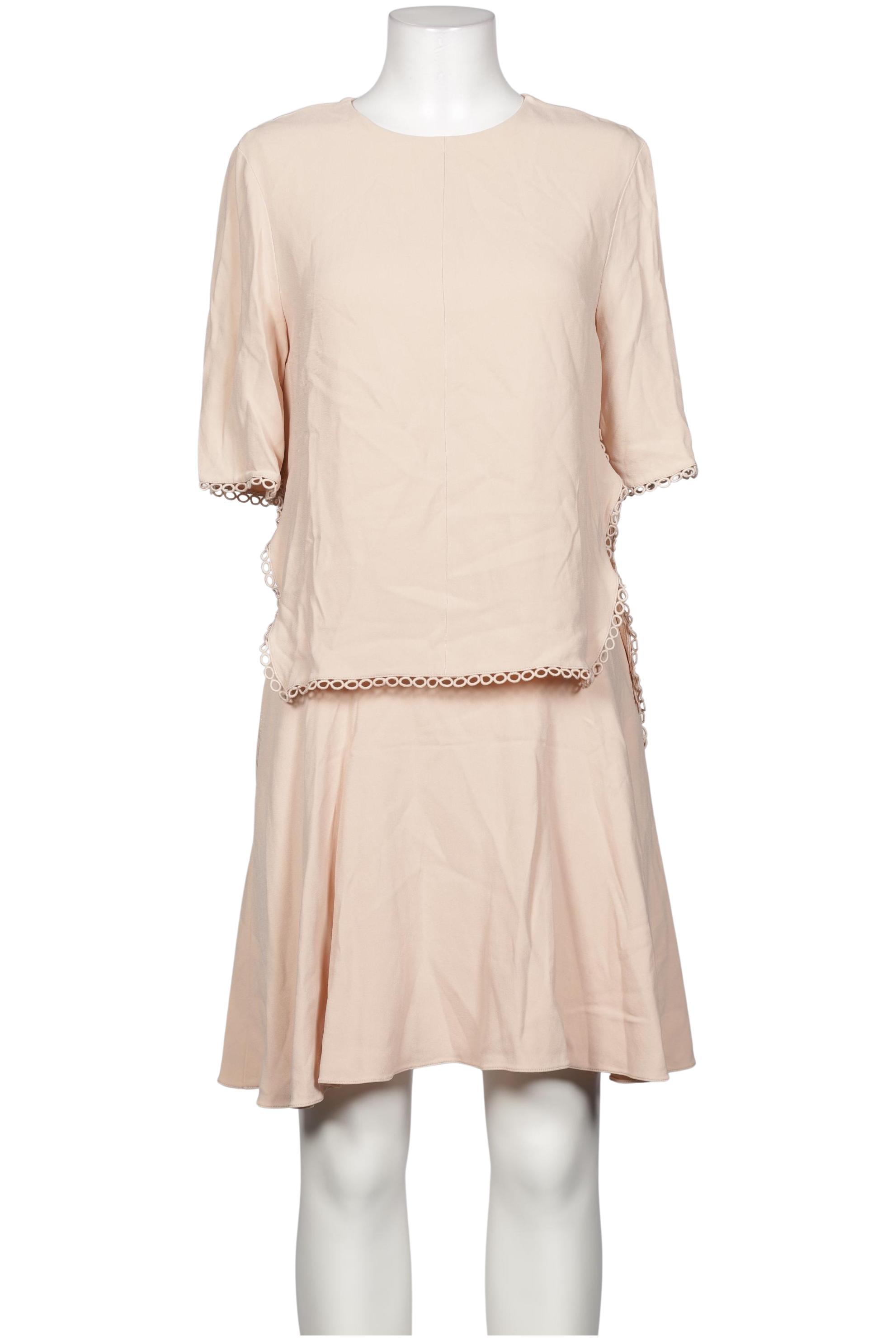 

Stella McCartney Damen Kleid, beige, Gr. 38