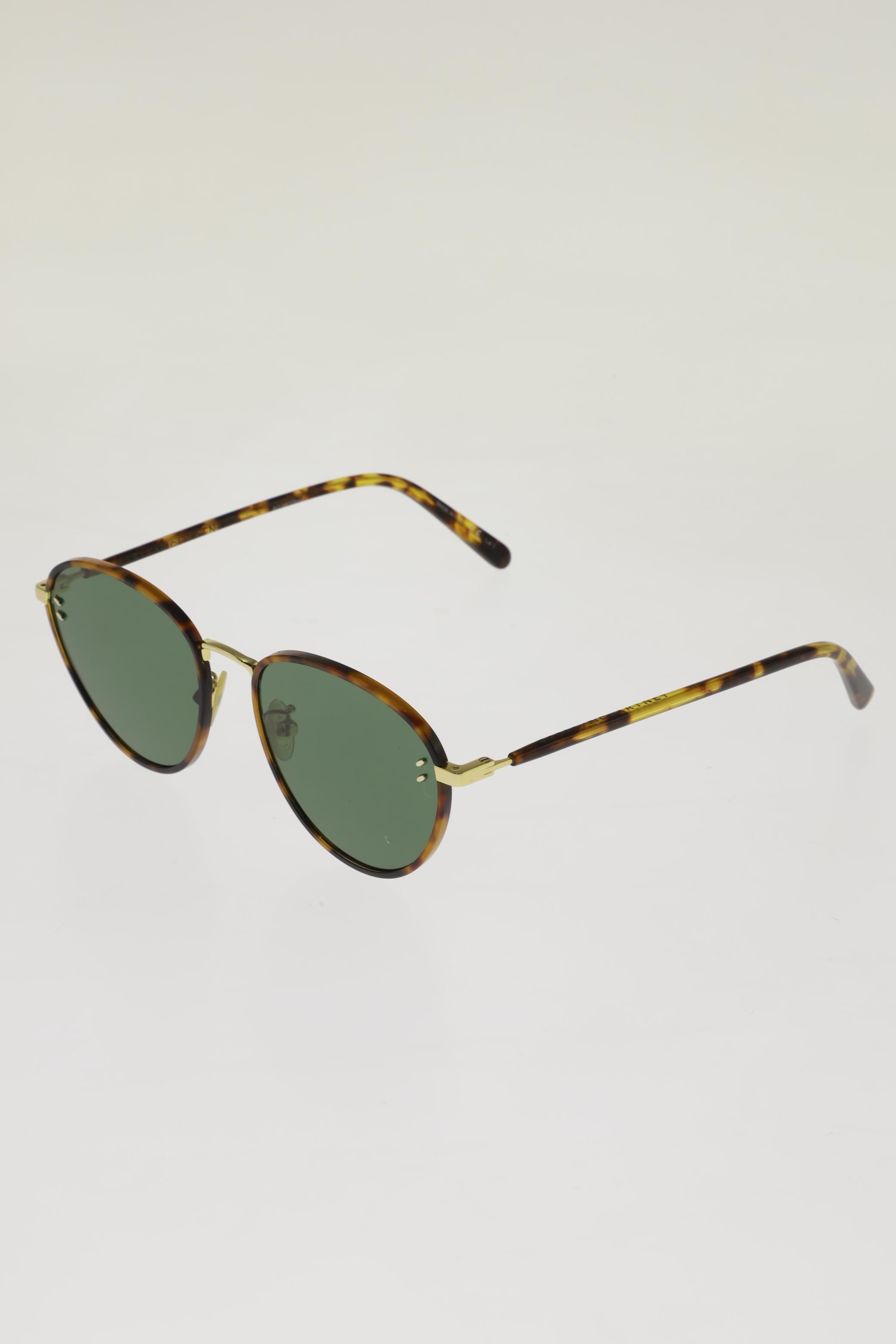 

Stella McCartney Damen Sonnenbrille, braun, Gr.