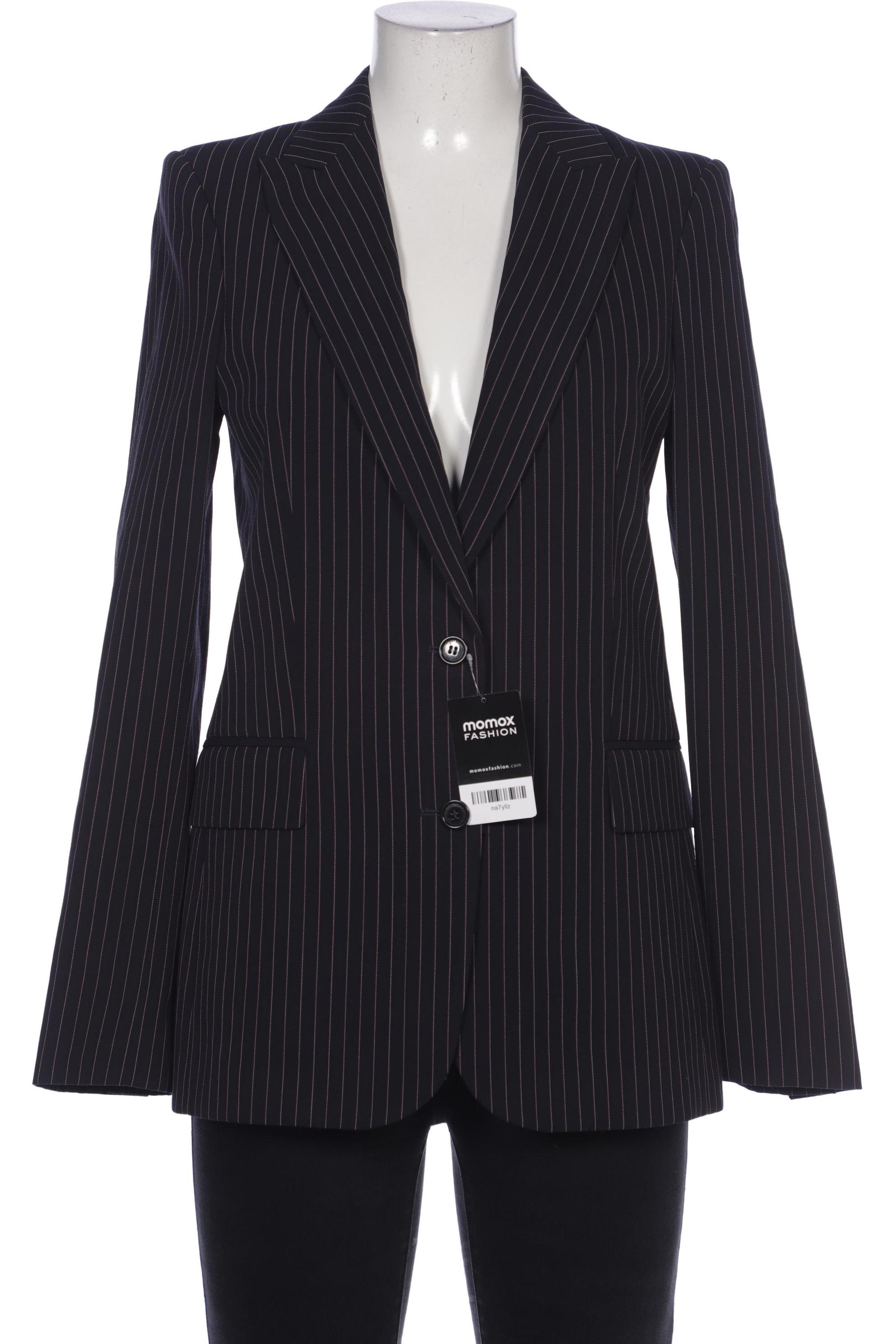 

Stella McCartney Damen Blazer, marineblau, Gr. 42