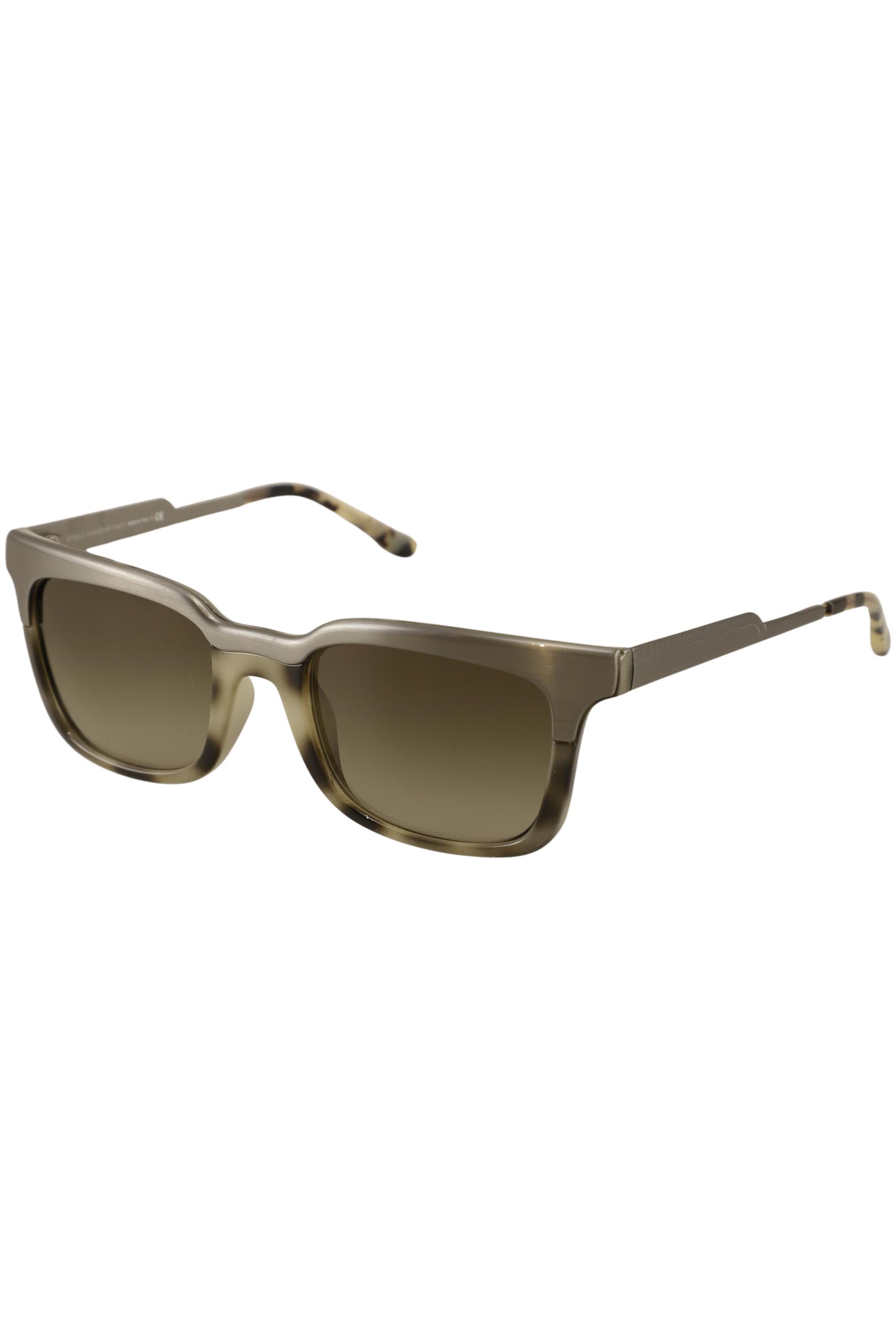 

Stella McCartney Damen Sonnenbrille, grau, Gr.
