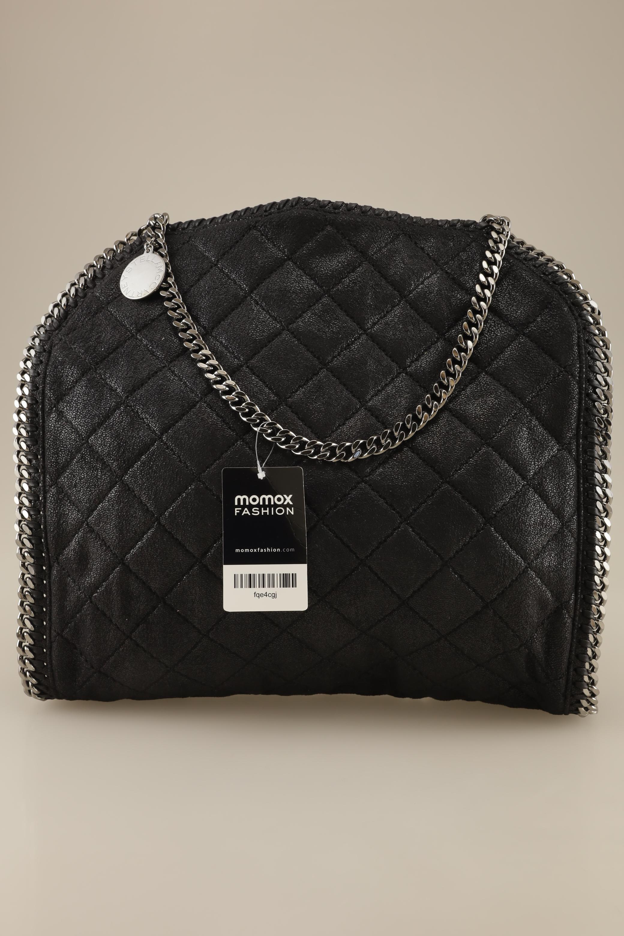 

Stella McCartney Damen Handtasche, schwarz, Gr.