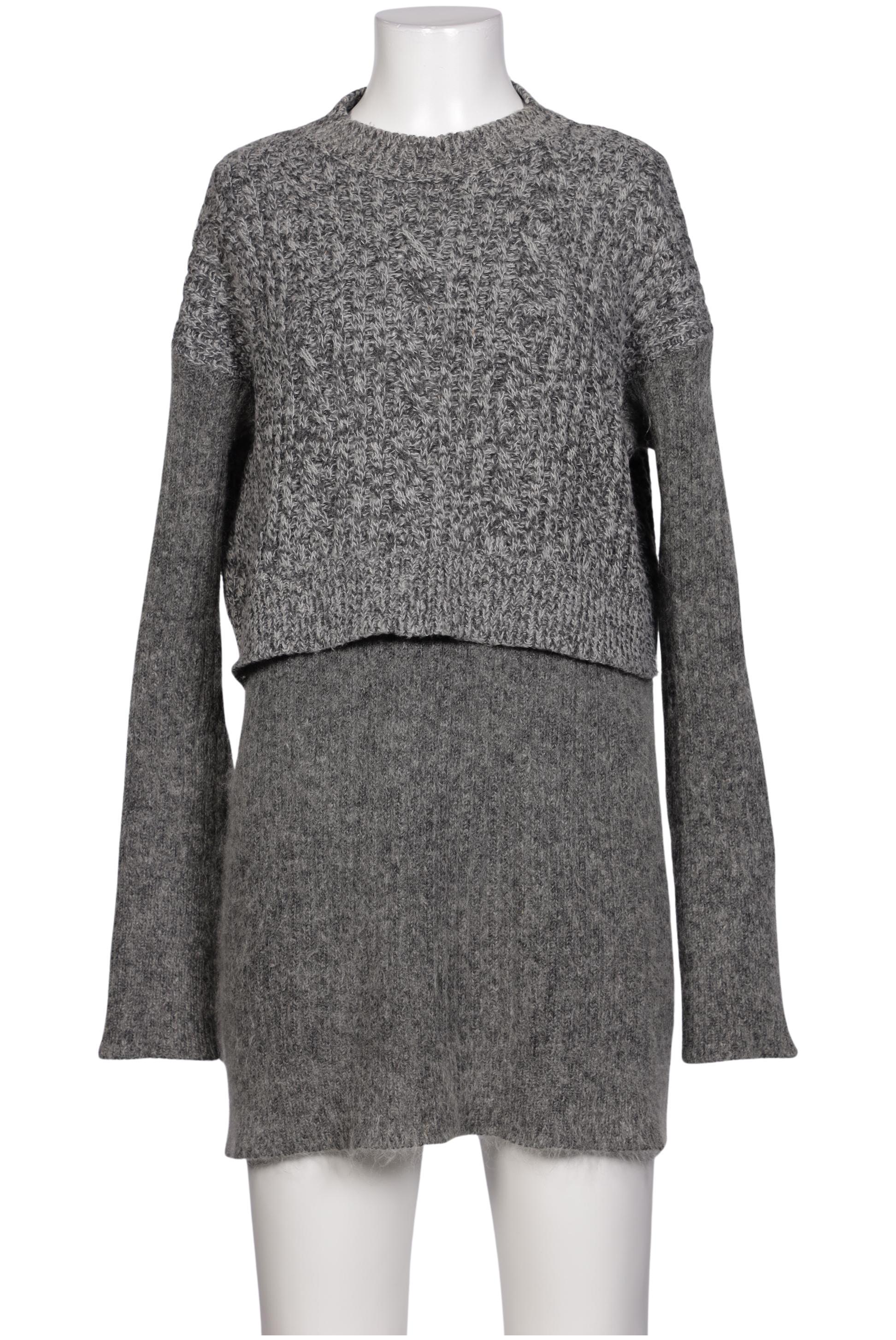 

Stella McCartney Damen Kleid, grau, Gr. 42