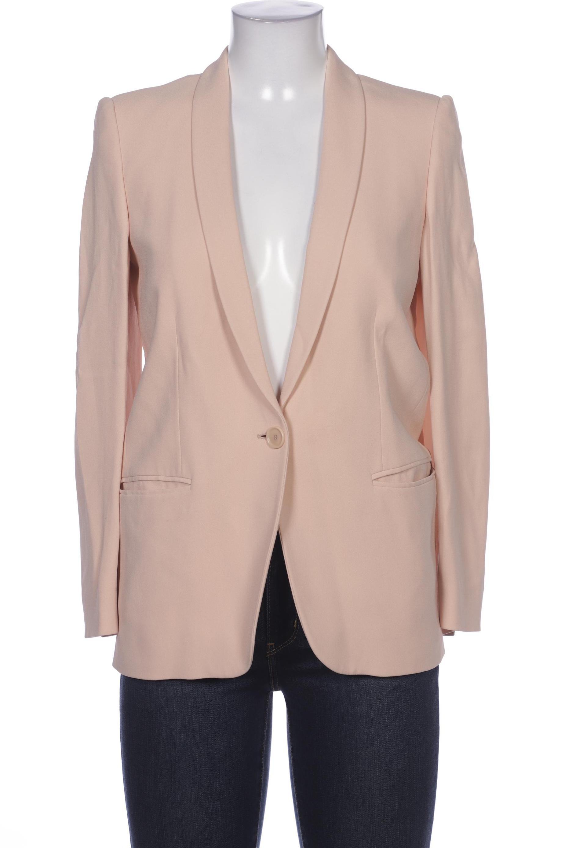 

Stella McCartney Damen Blazer, orange, Gr. 40