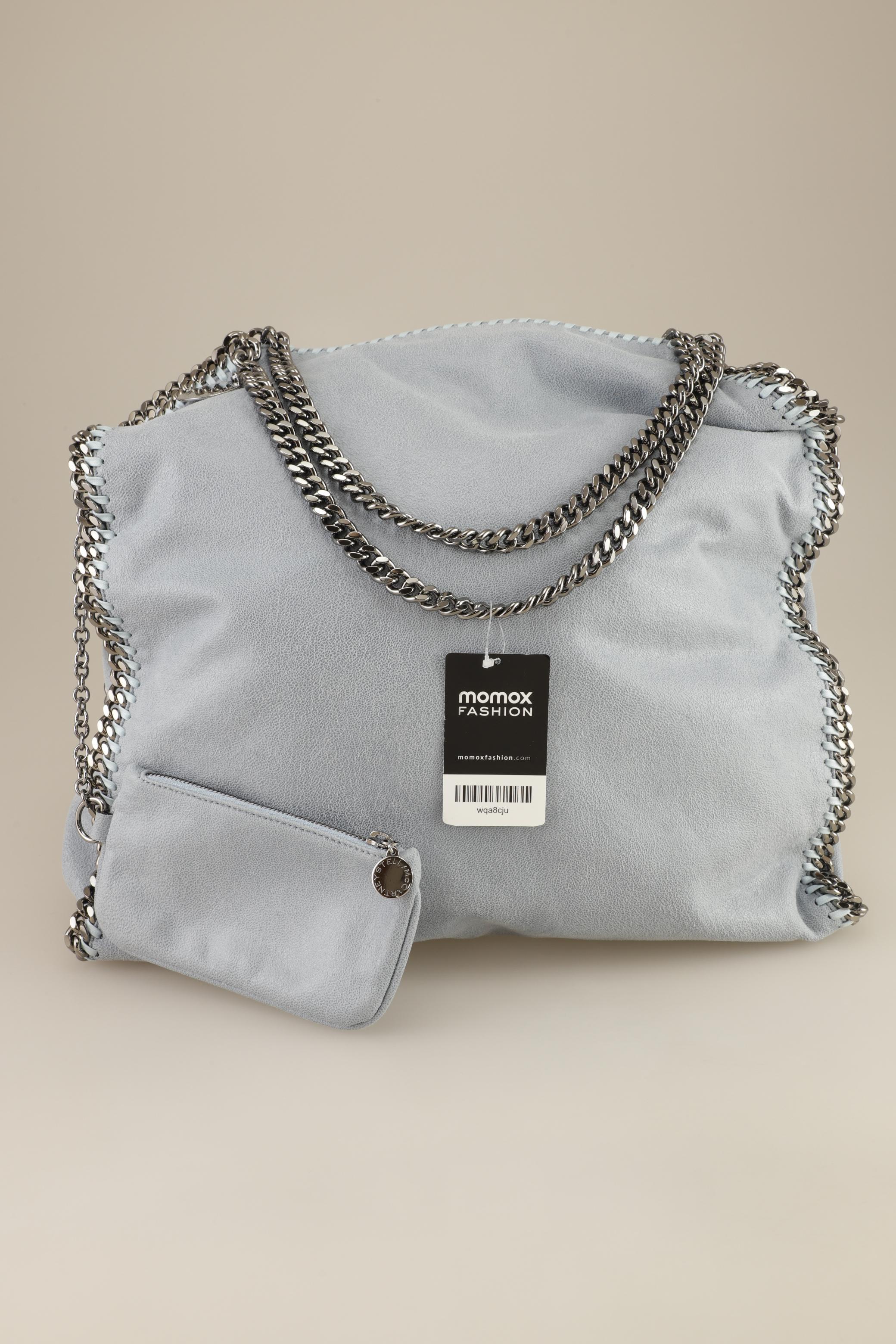 

Stella McCartney Damen Handtasche, hellblau, Gr.