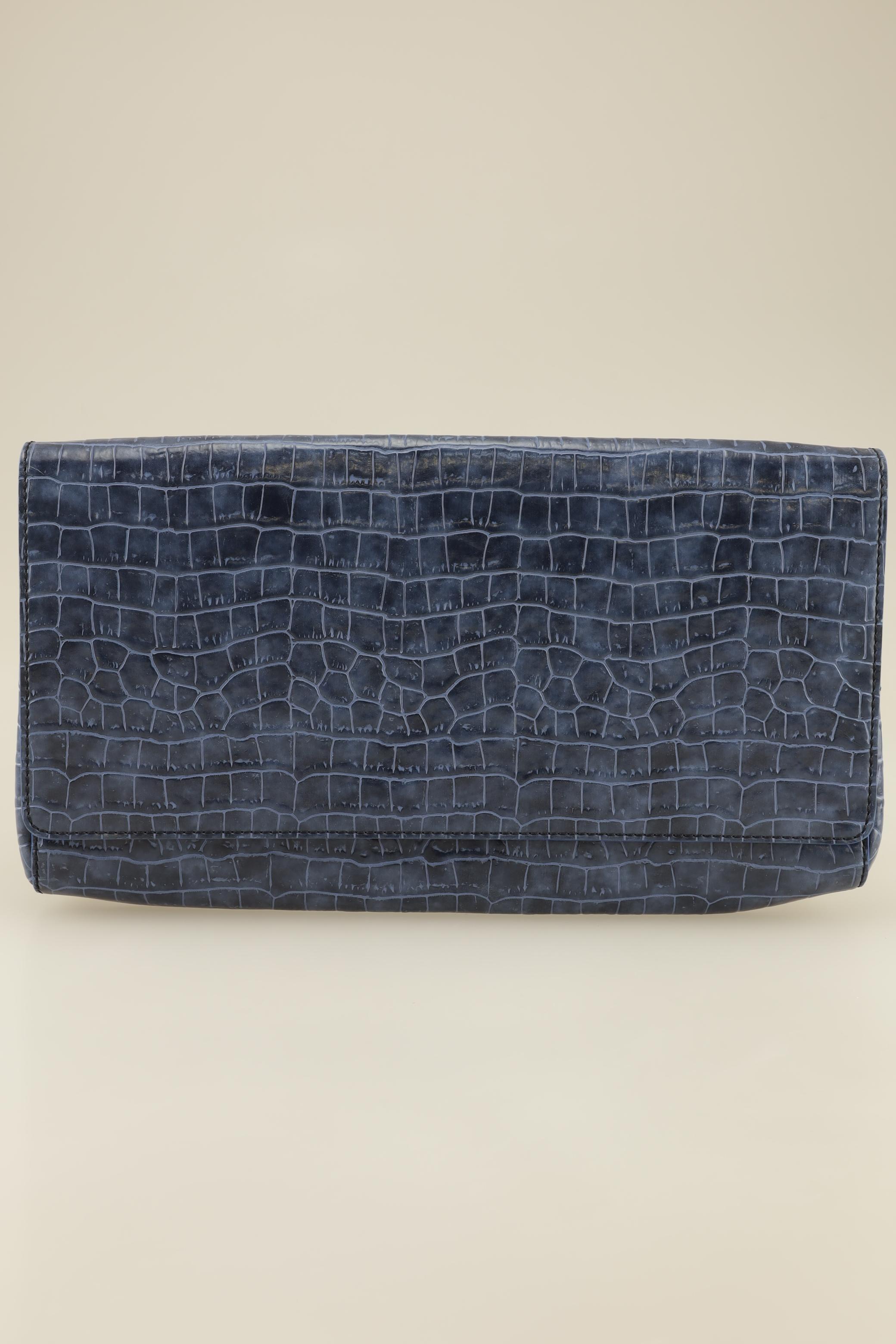

Stella McCartney Damen Handtasche, blau, Gr.