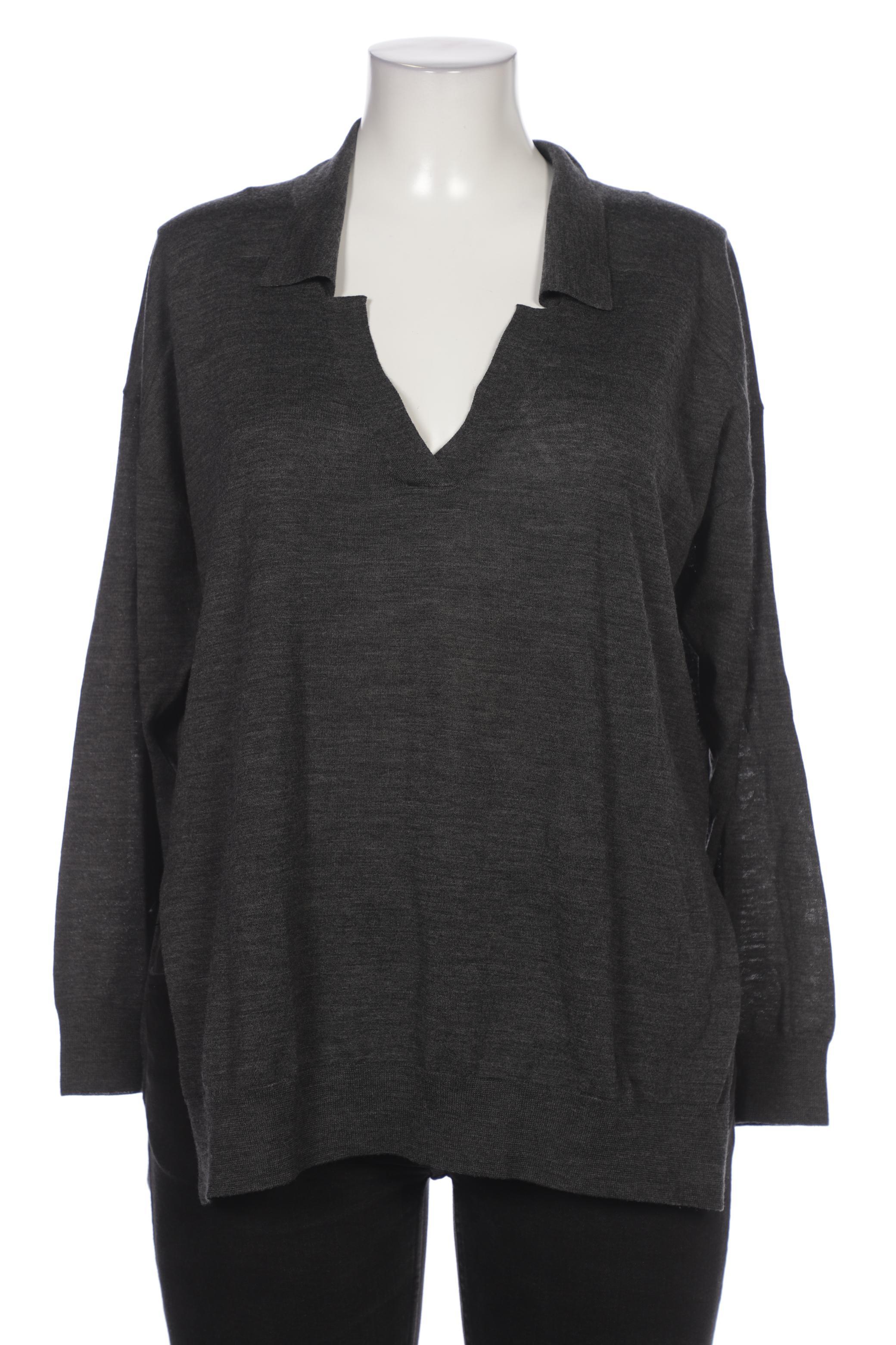 

Stella McCartney Damen Pullover, grau