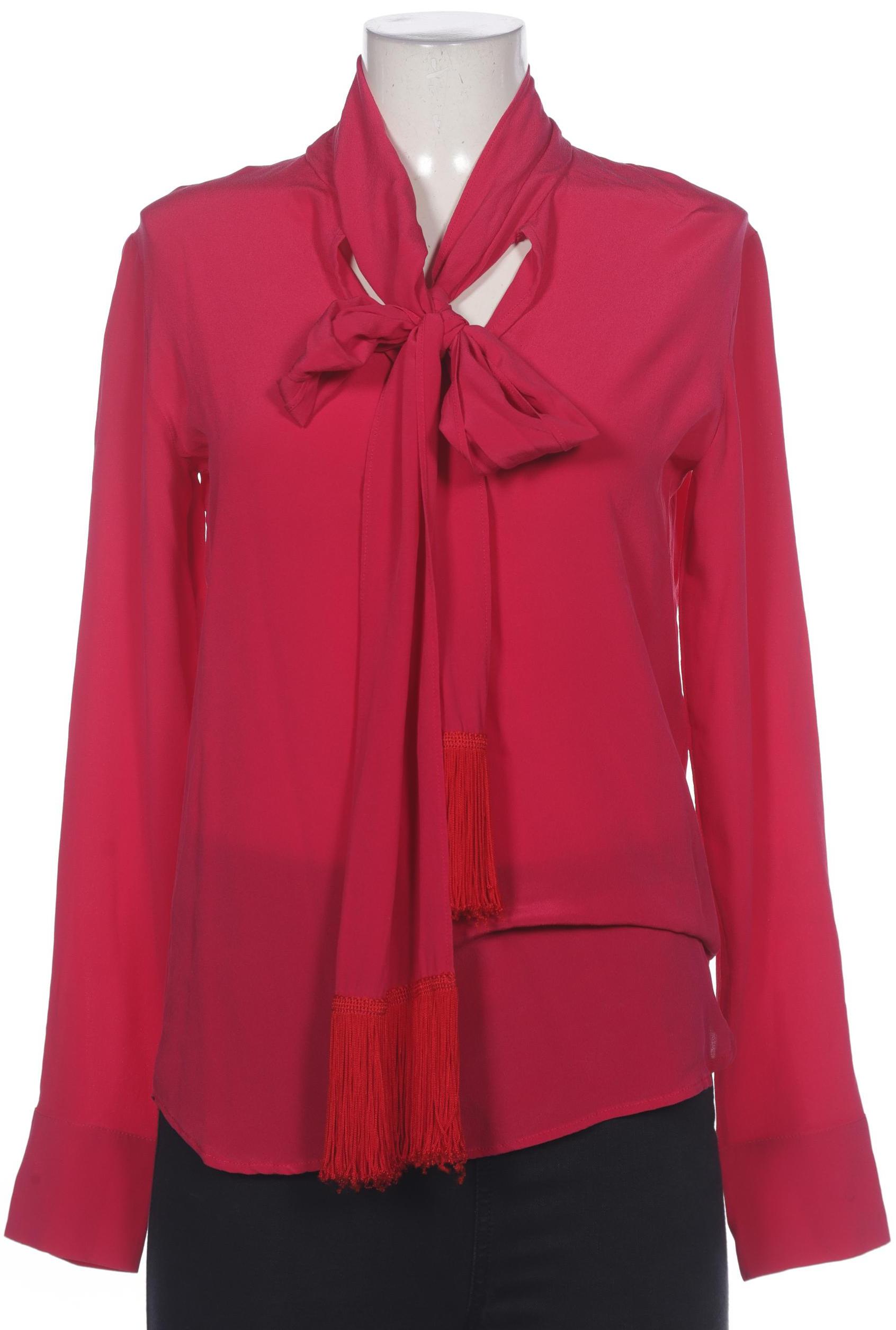 

Stella McCartney Damen Bluse, pink, Gr. 40