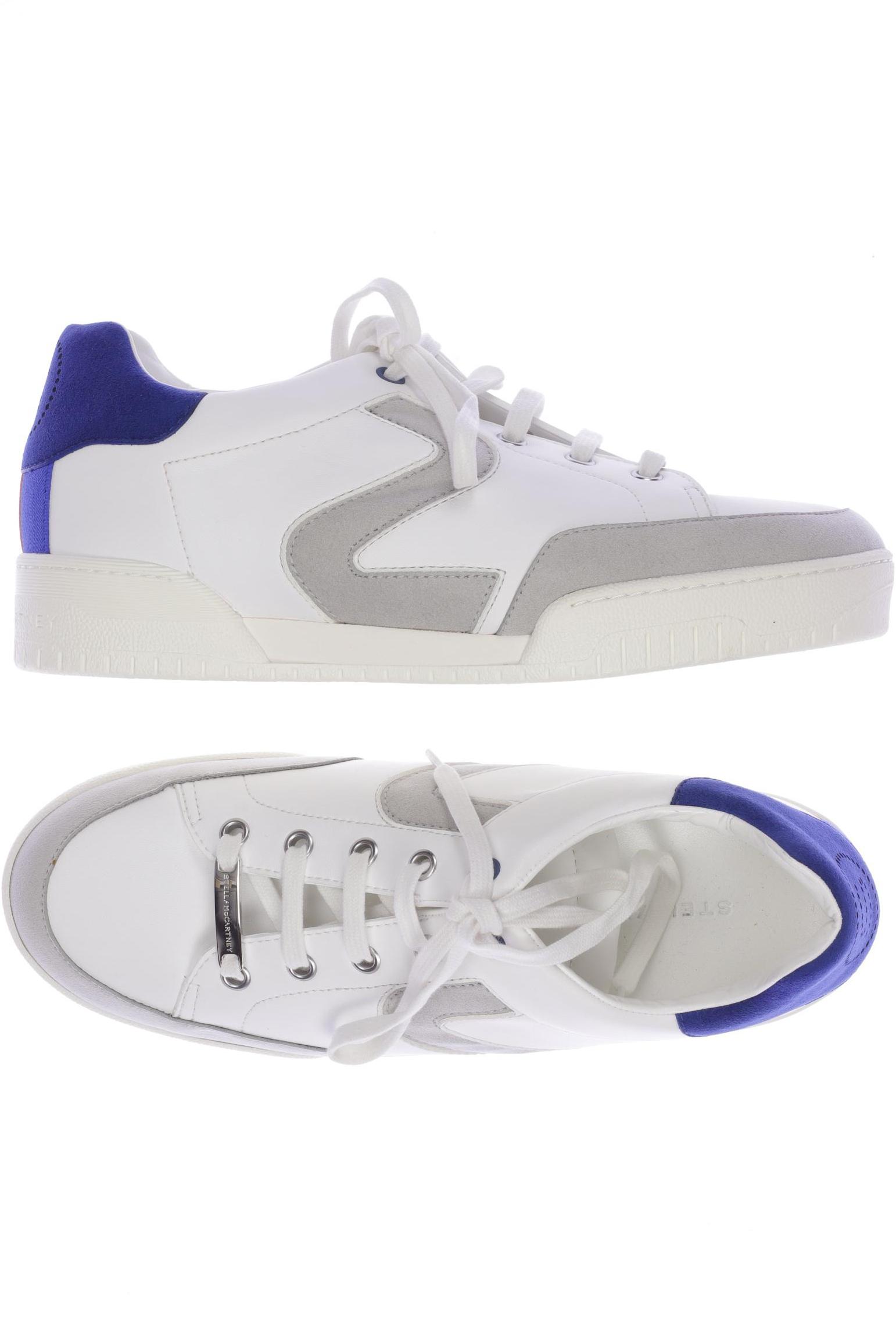 

Stella McCartney Damen Sneakers, weiß, Gr. 39